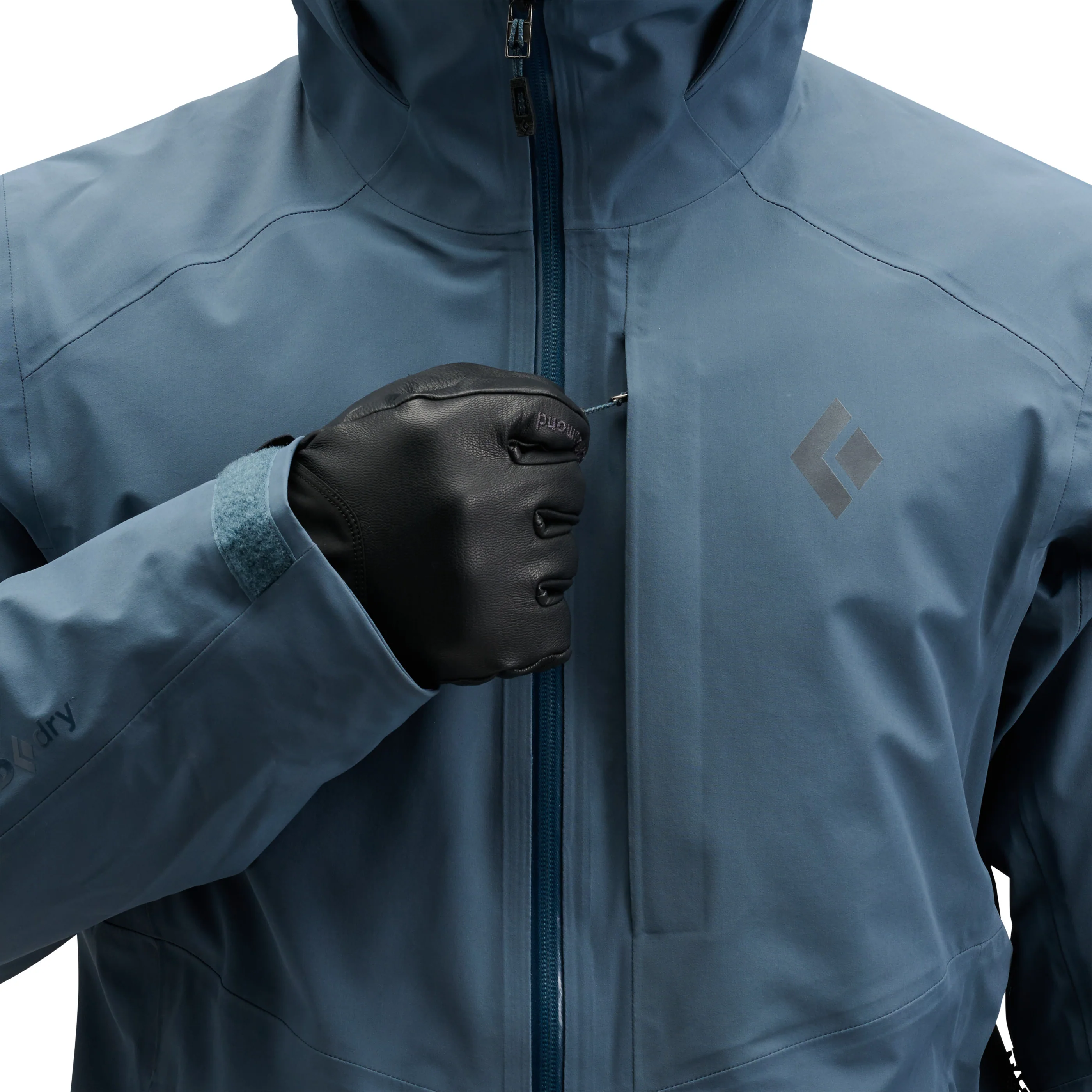 Men's Recon Insulated Shell - Image 34