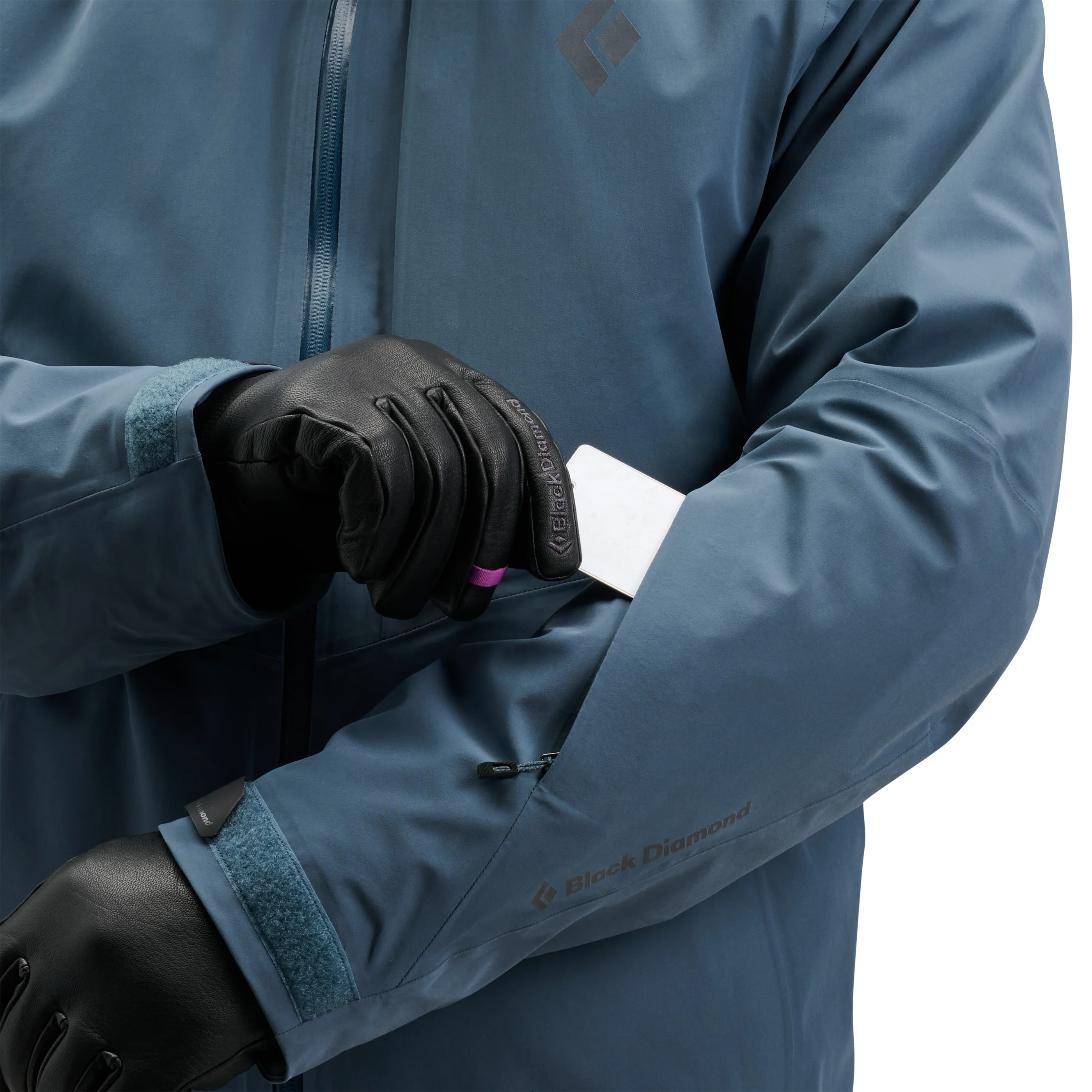 Men's Recon Insulated Shell - Image 35