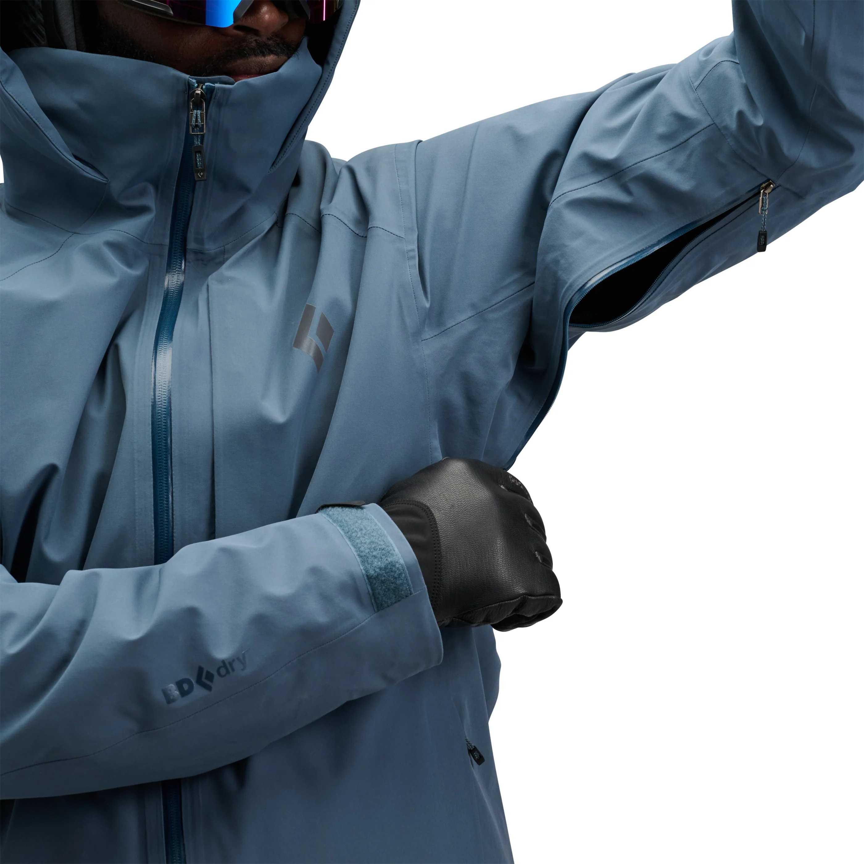 Men's Recon Insulated Shell - Image 38