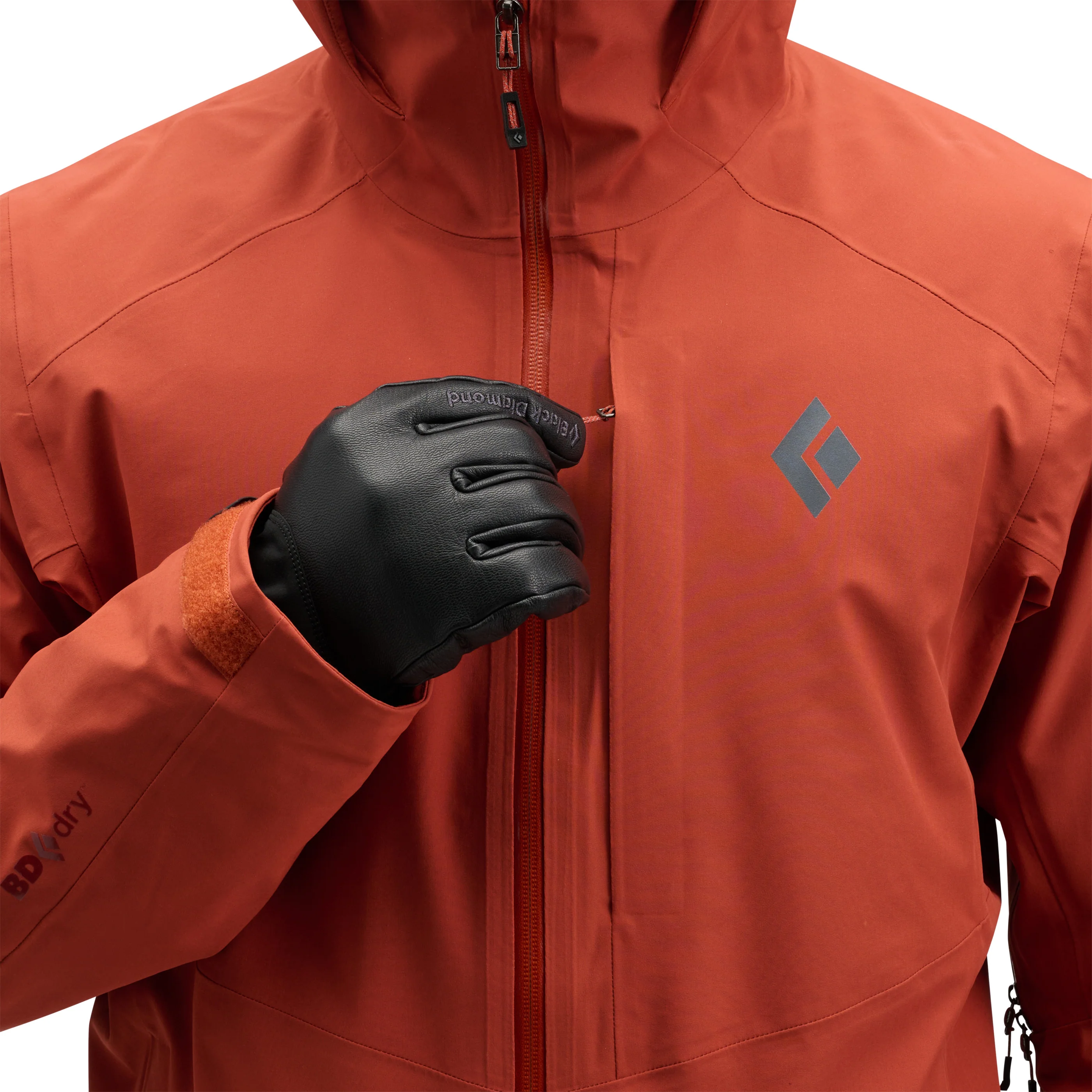 Men's Recon Insulated Shell - Image 45