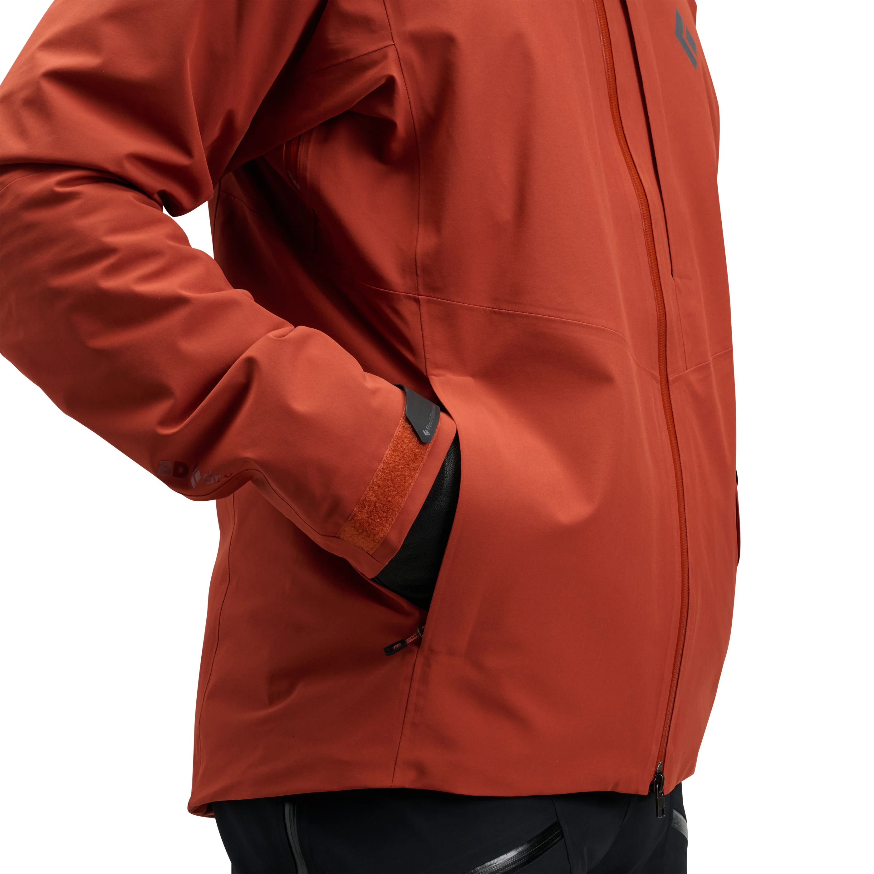 Men's Recon Insulated Shell - Image 48