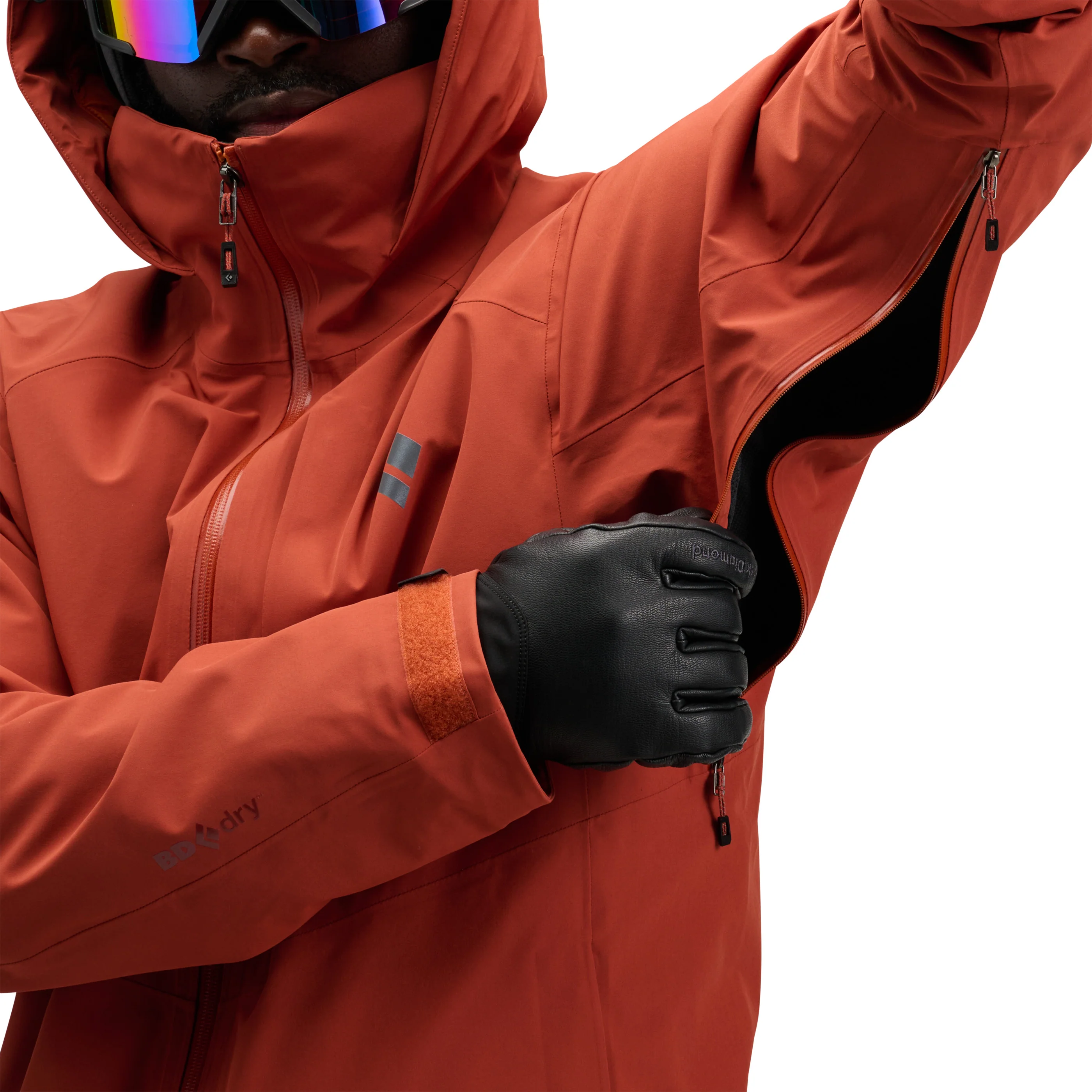Men's Recon Insulated Shell - Image 52