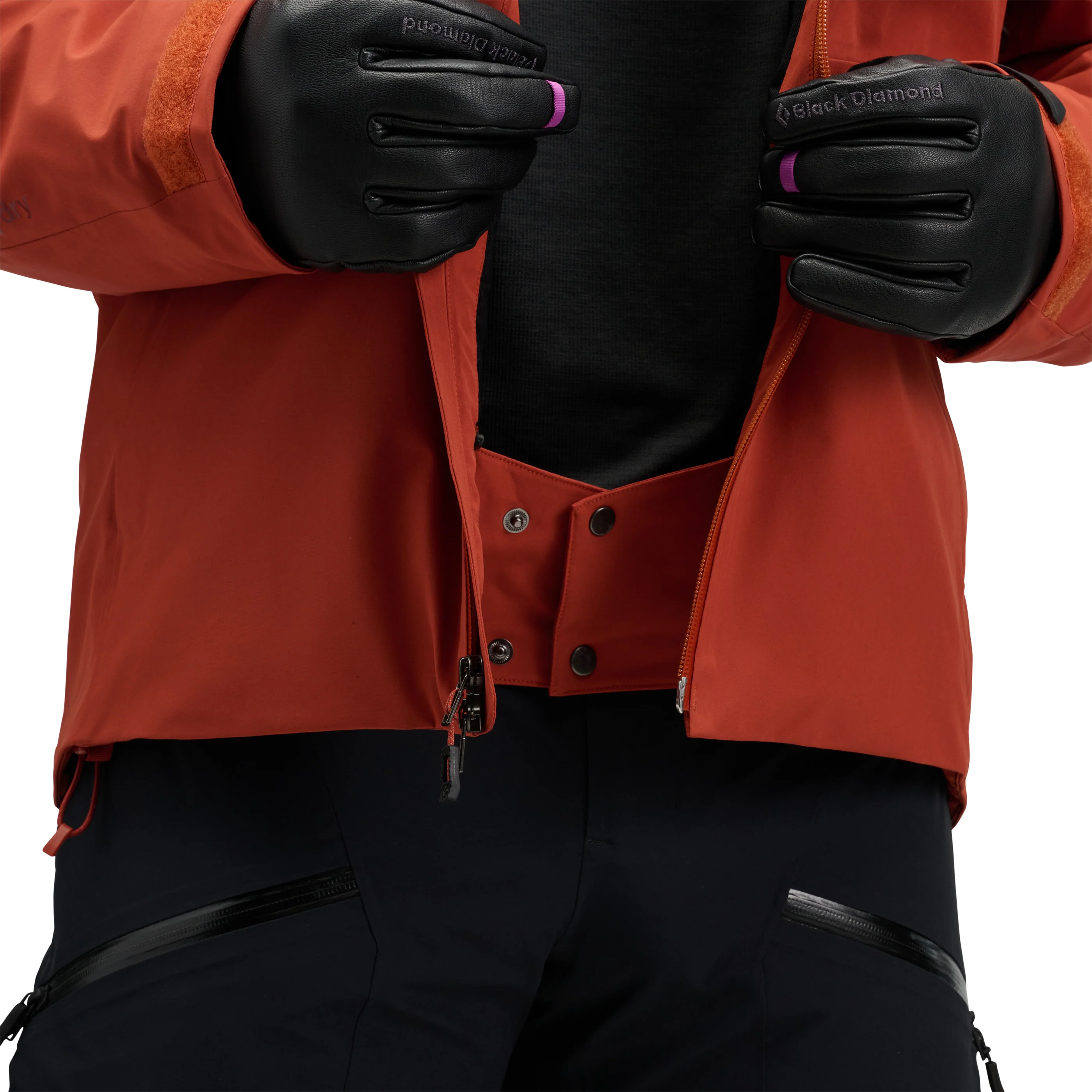 Men's Recon Insulated Shell - Image 54