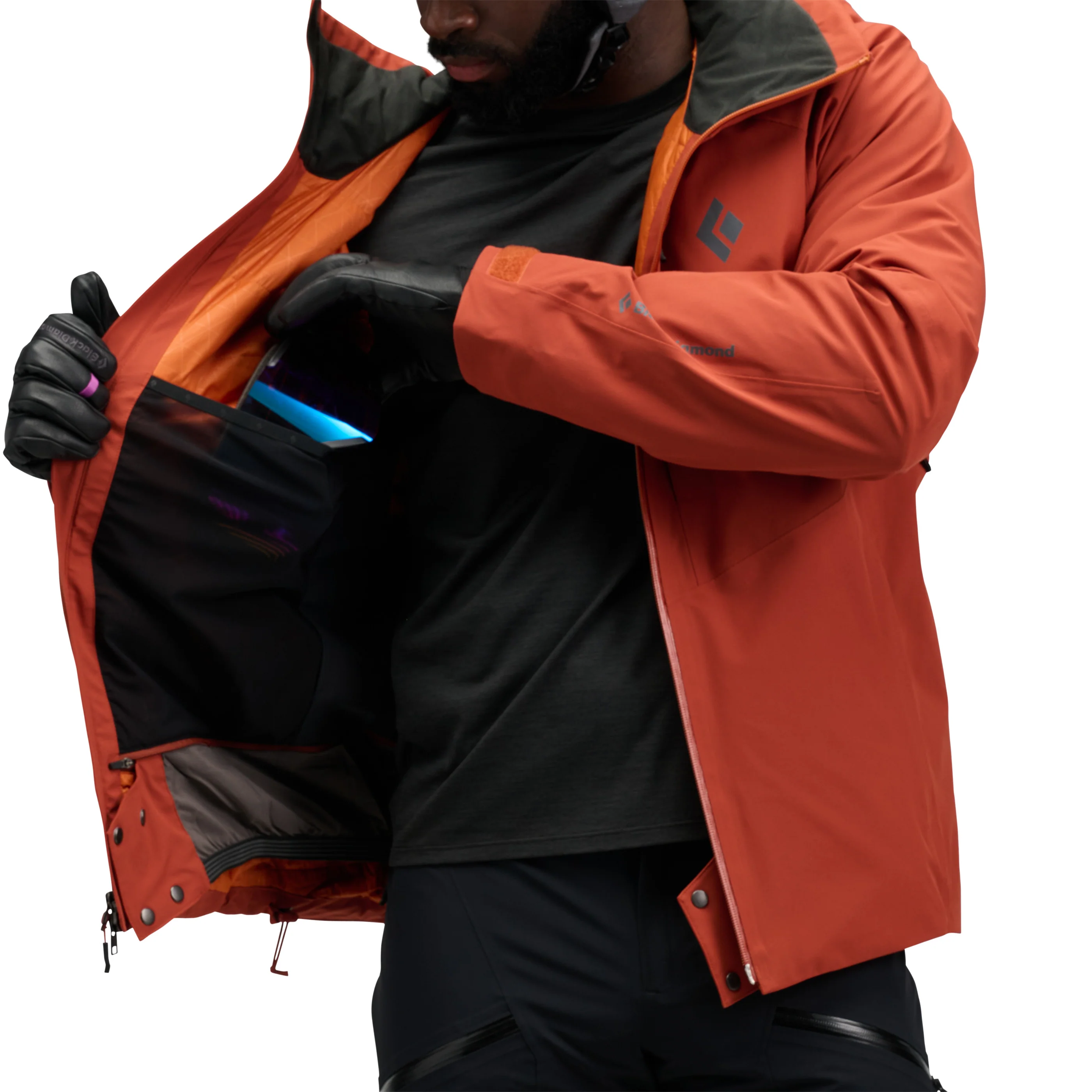 Men's Recon Insulated Shell - Image 55
