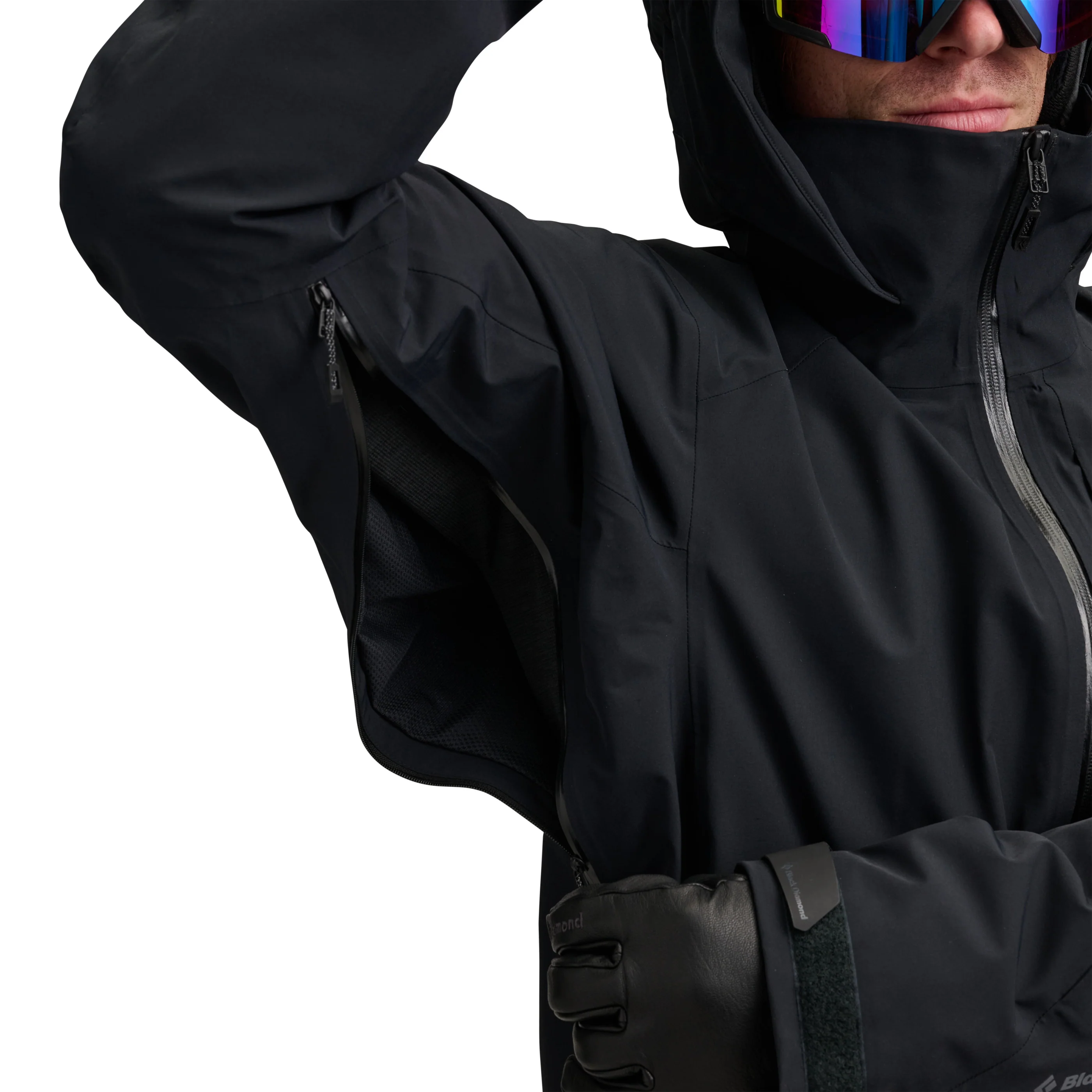 Men's Recon Insulated Shell - Image 7