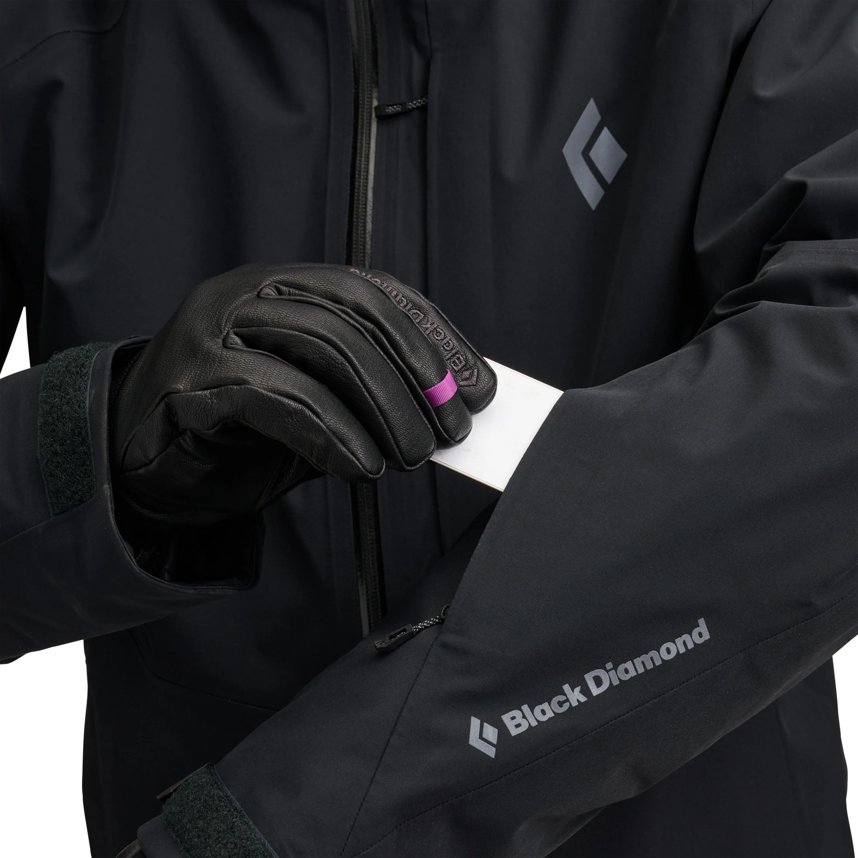 Men's Recon Insulated Shell - Image 9