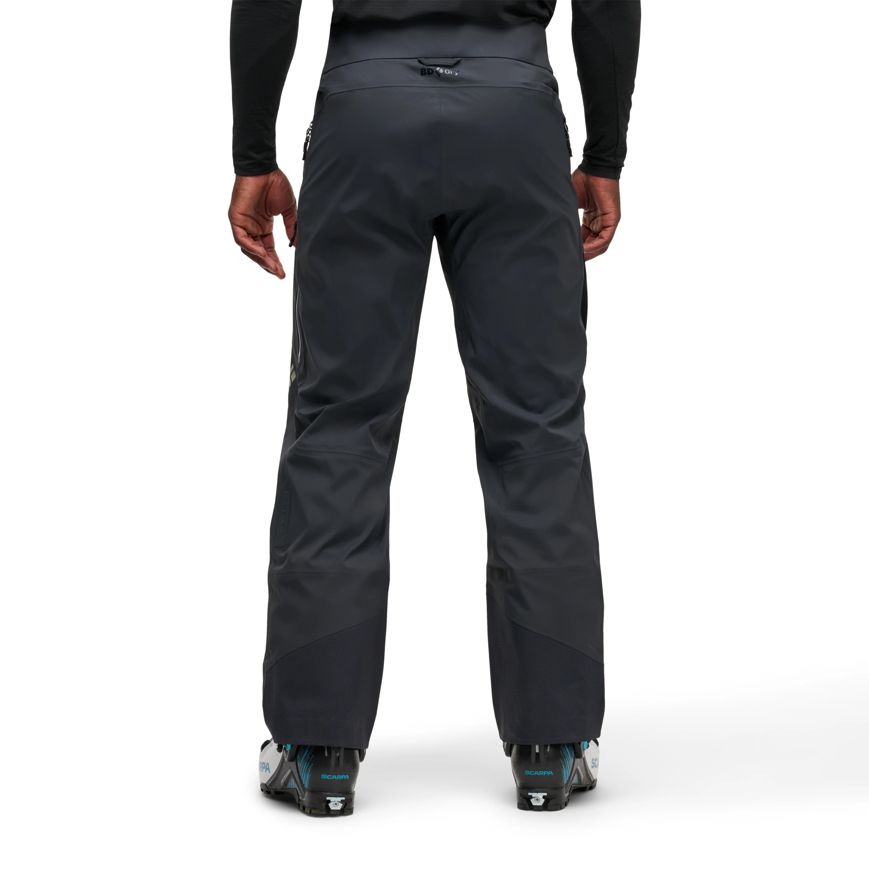 Men's Recon LT Stretch Pants - Image 3