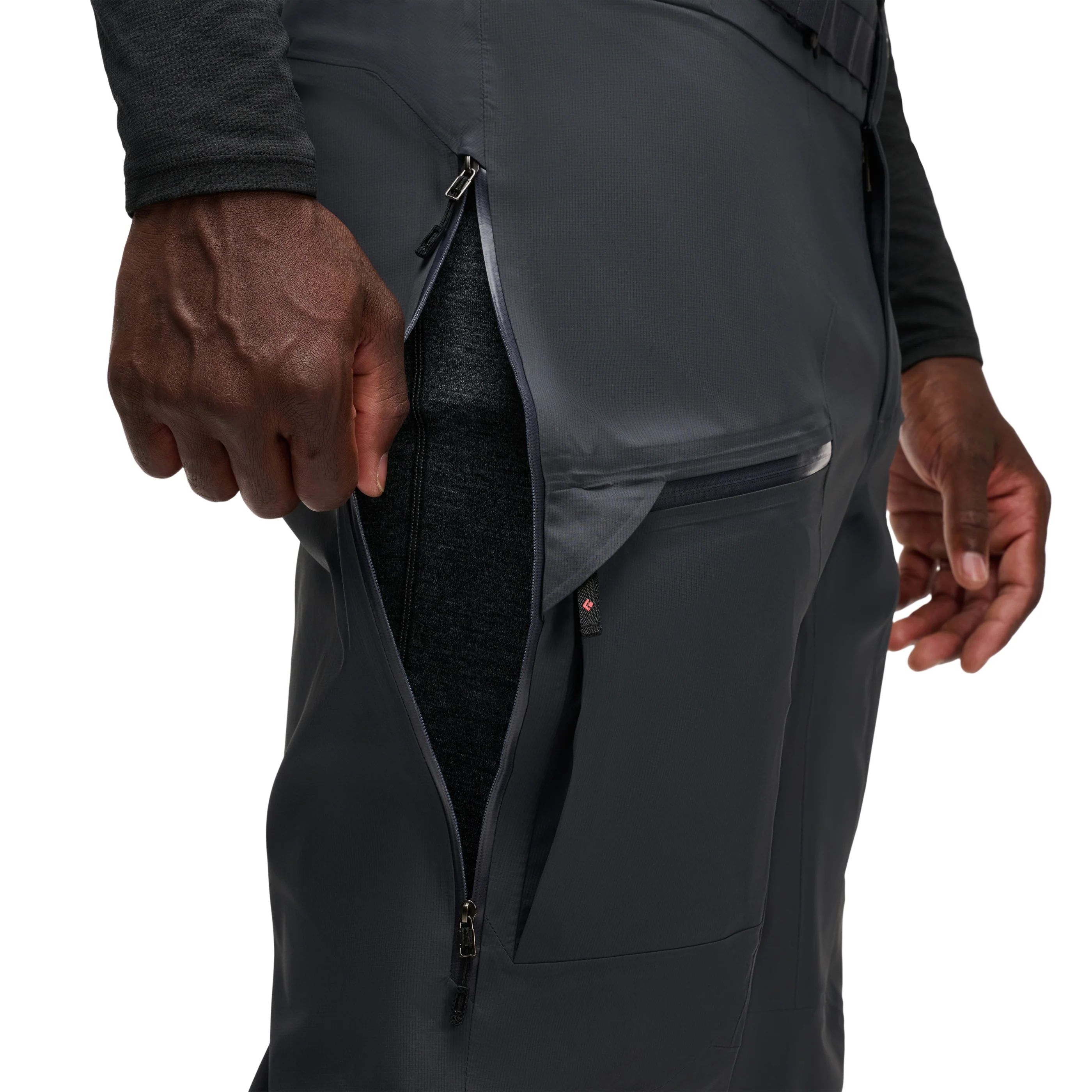Men's Recon LT Stretch Pants - Image 5