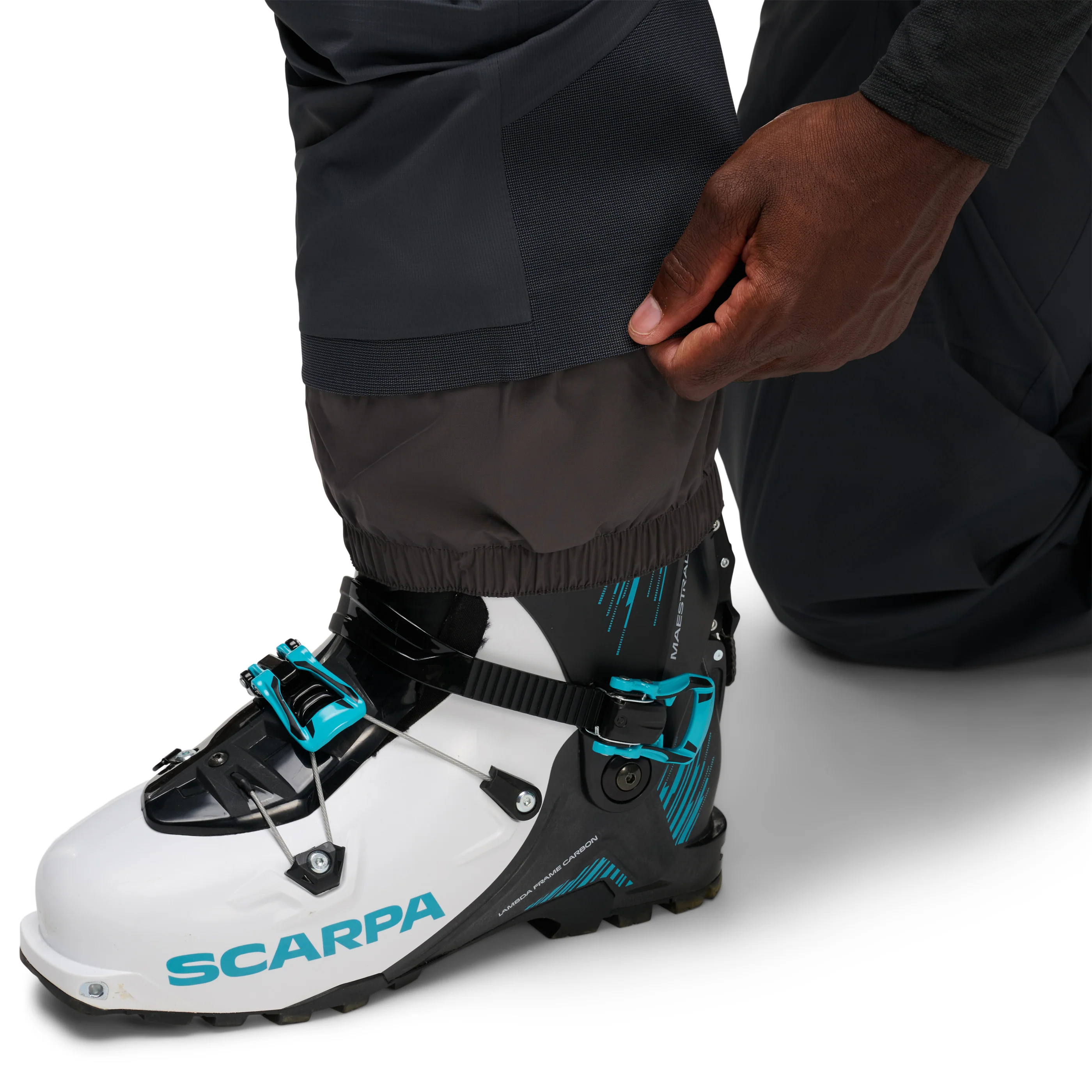 Men's Recon LT Stretch Pants - Image 6
