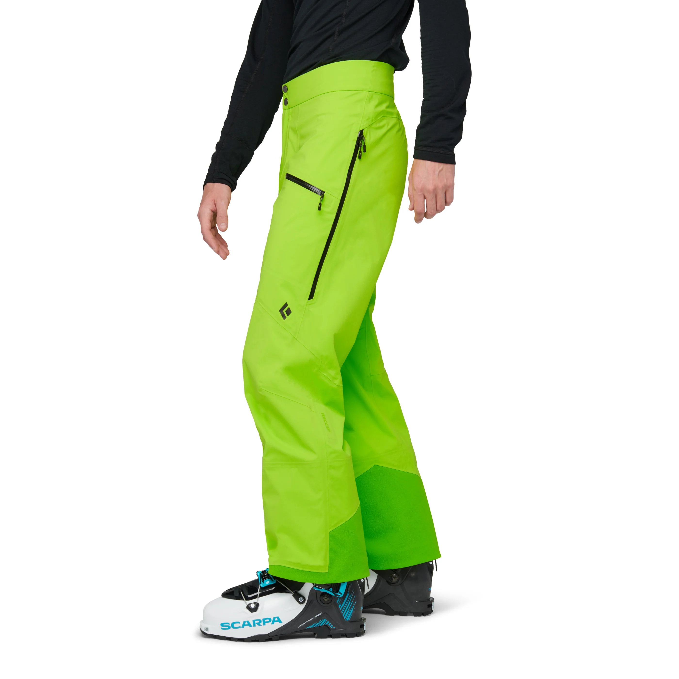 Men's Recon LT Stretch Pants - Image 27