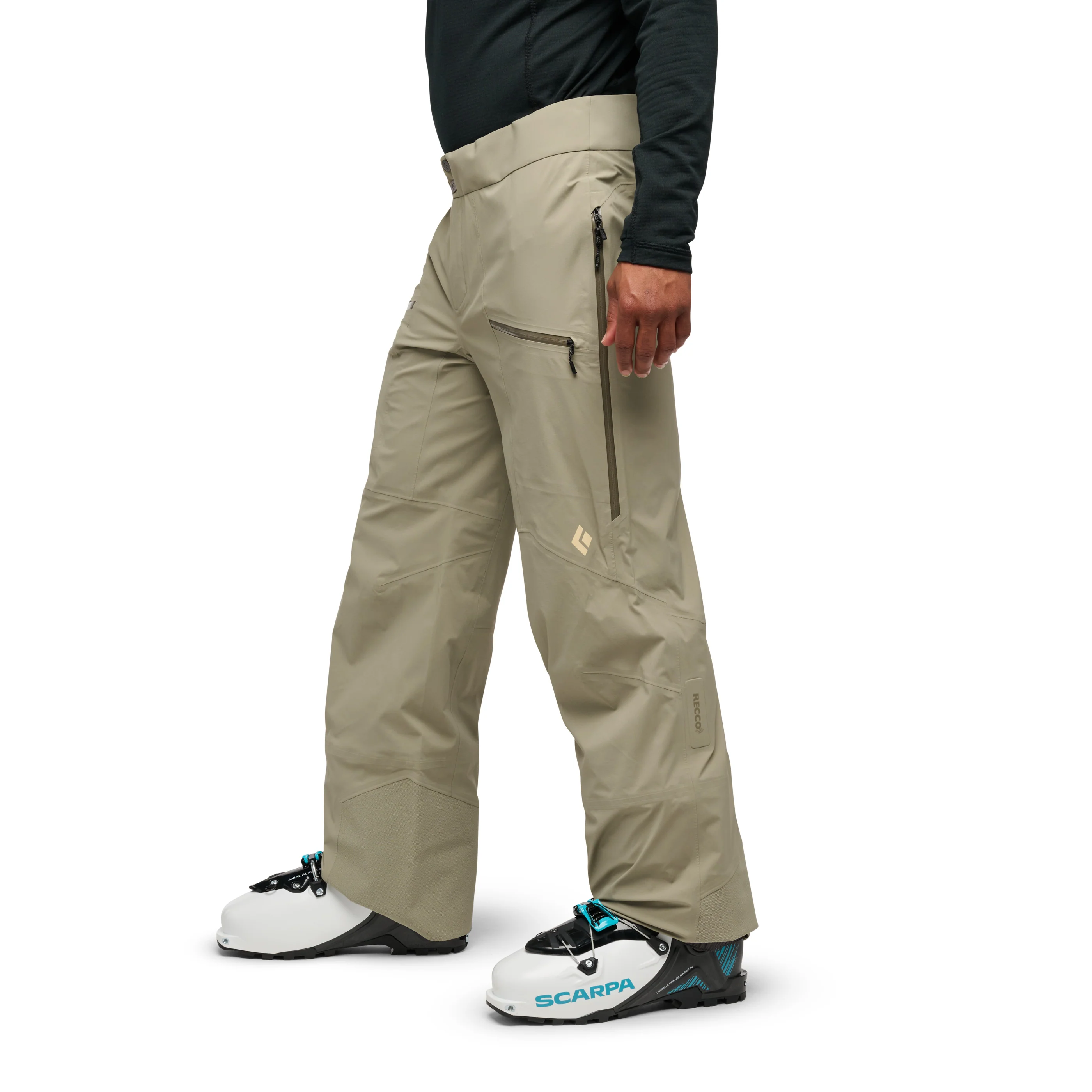 Men's Recon LT Stretch Pants - Image 8