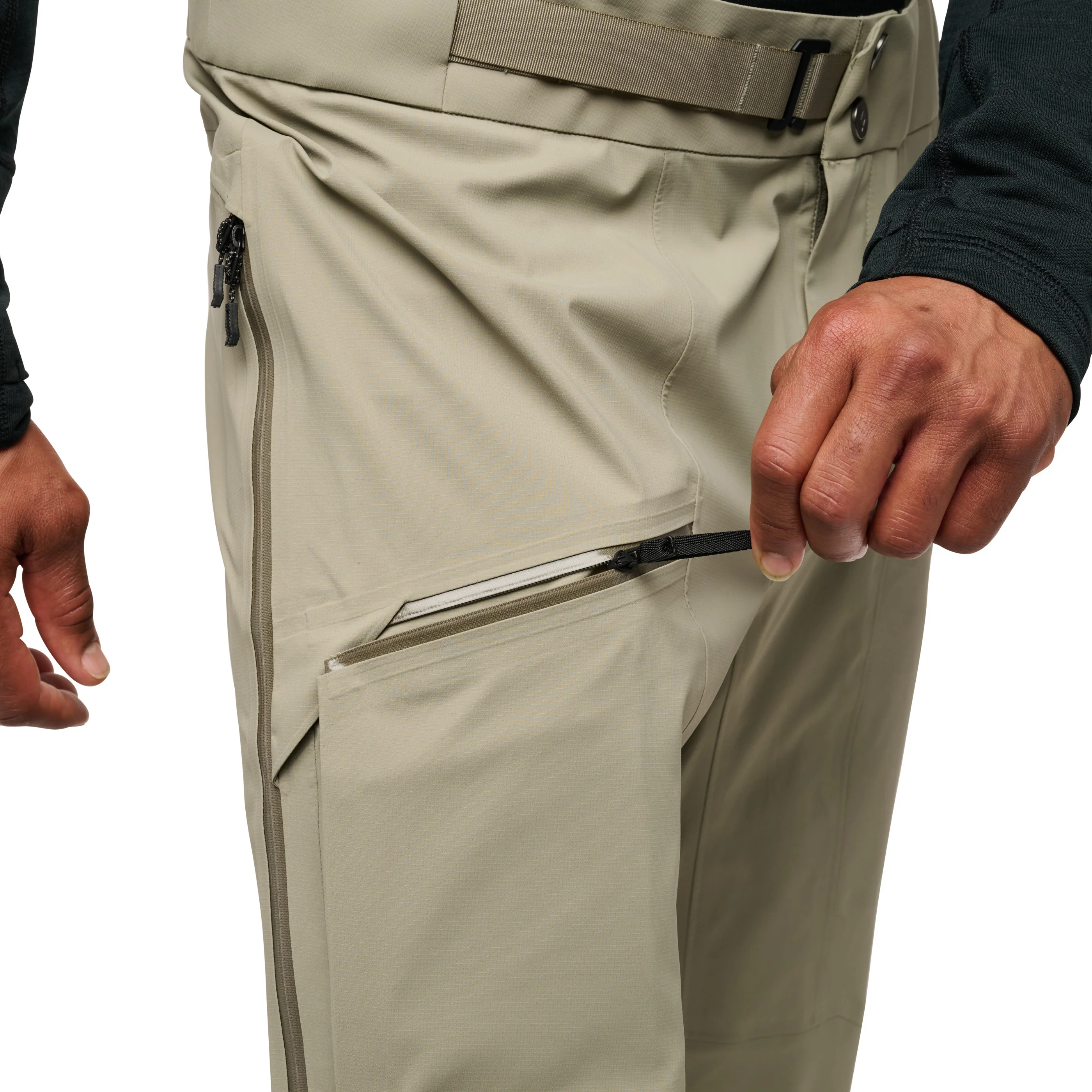 Men's Recon LT Stretch Pants - Image 12
