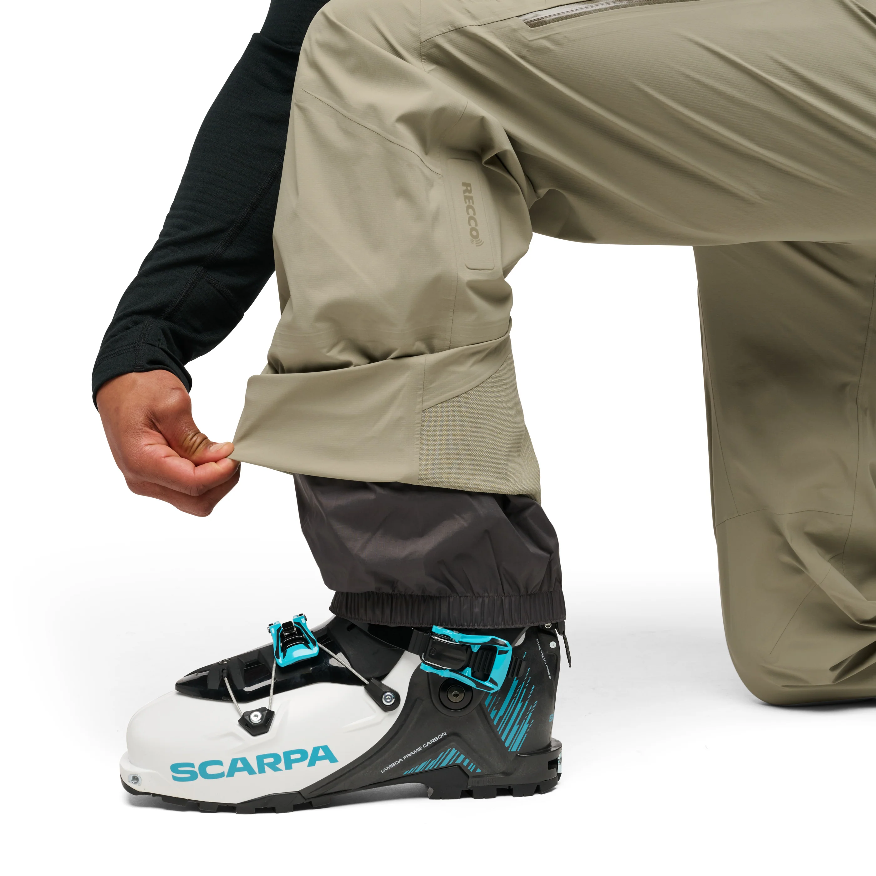 Men's Recon LT Stretch Pants - Image 13