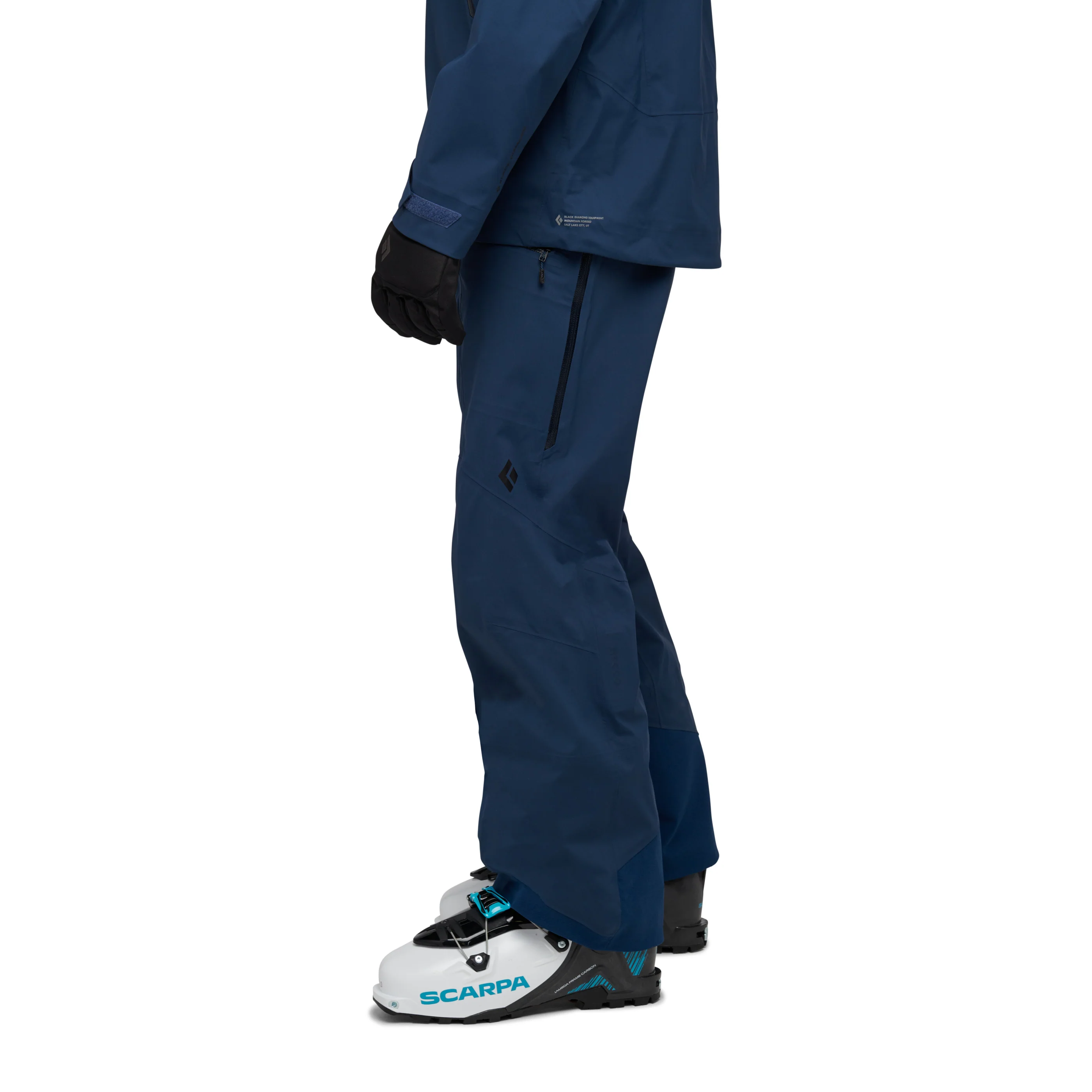 Men's Recon LT Stretch Pants - Image 35
