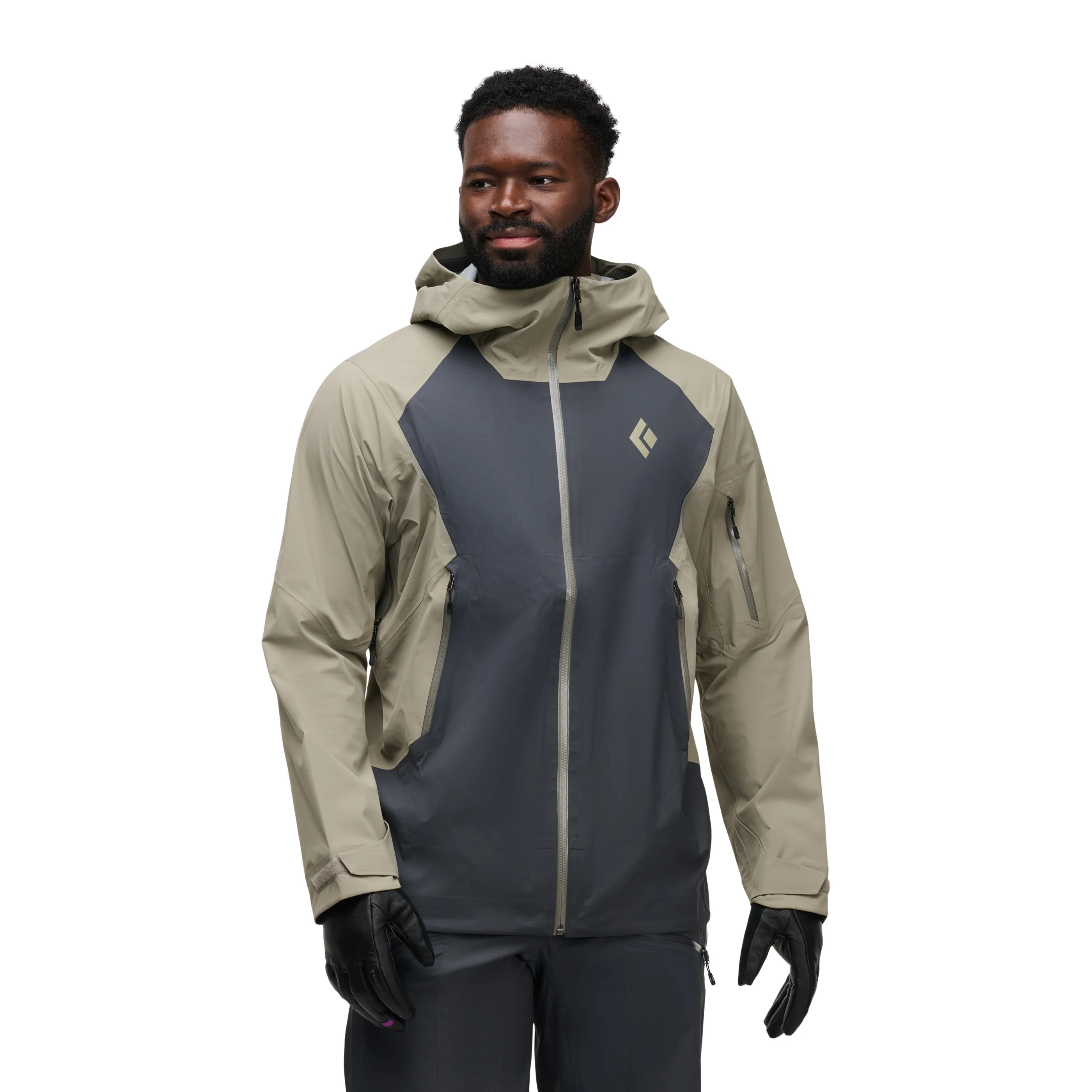 Men's Recon LT Stretch Shell - Image 11