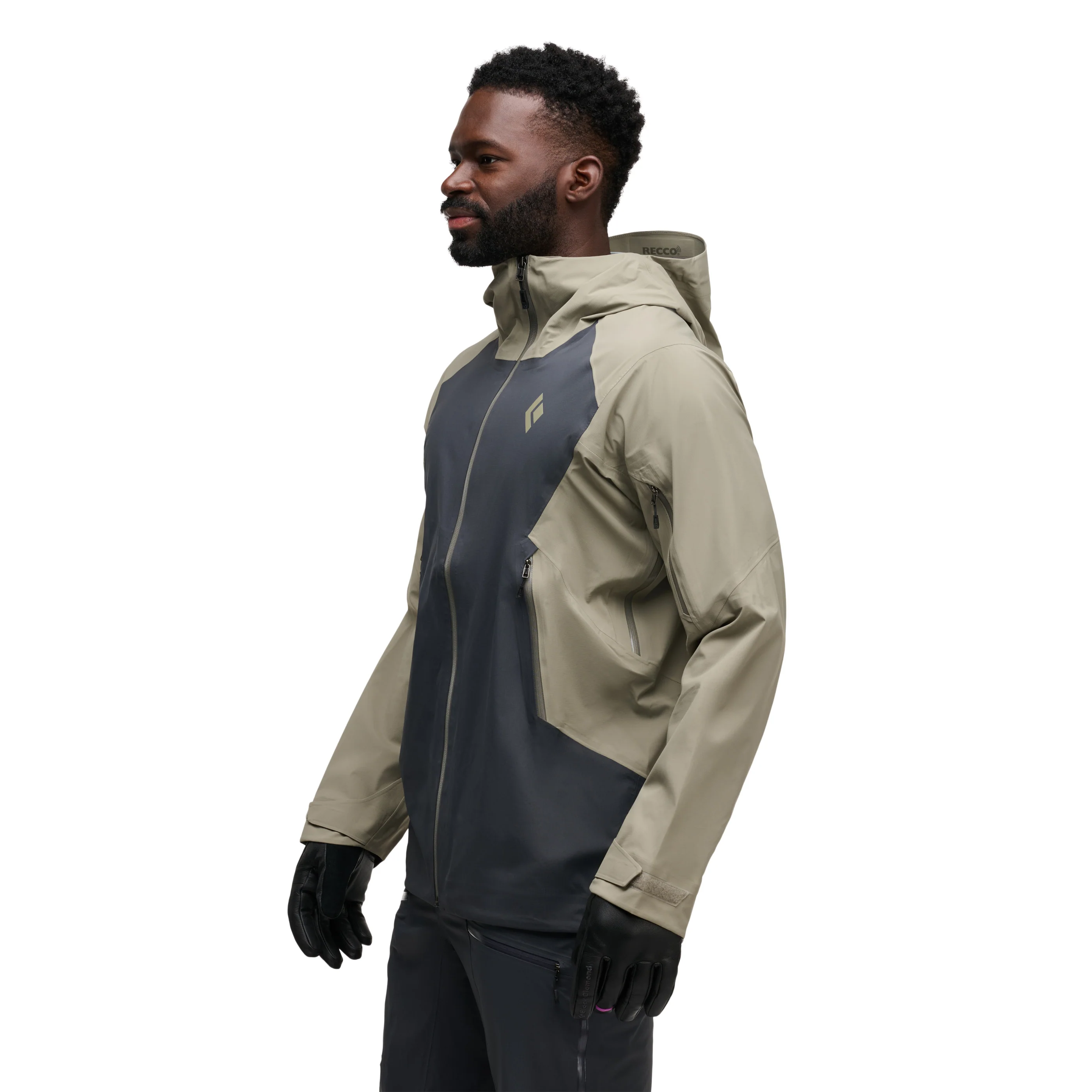 Men's Recon LT Stretch Shell - Image 12