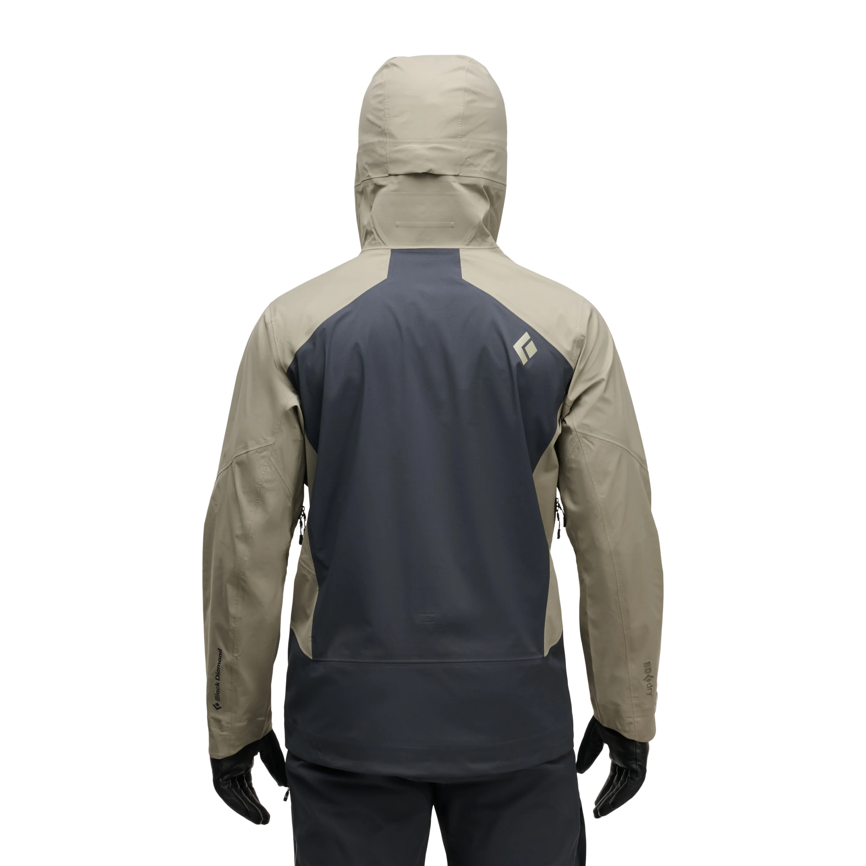 Men's Recon LT Stretch Shell - Image 13