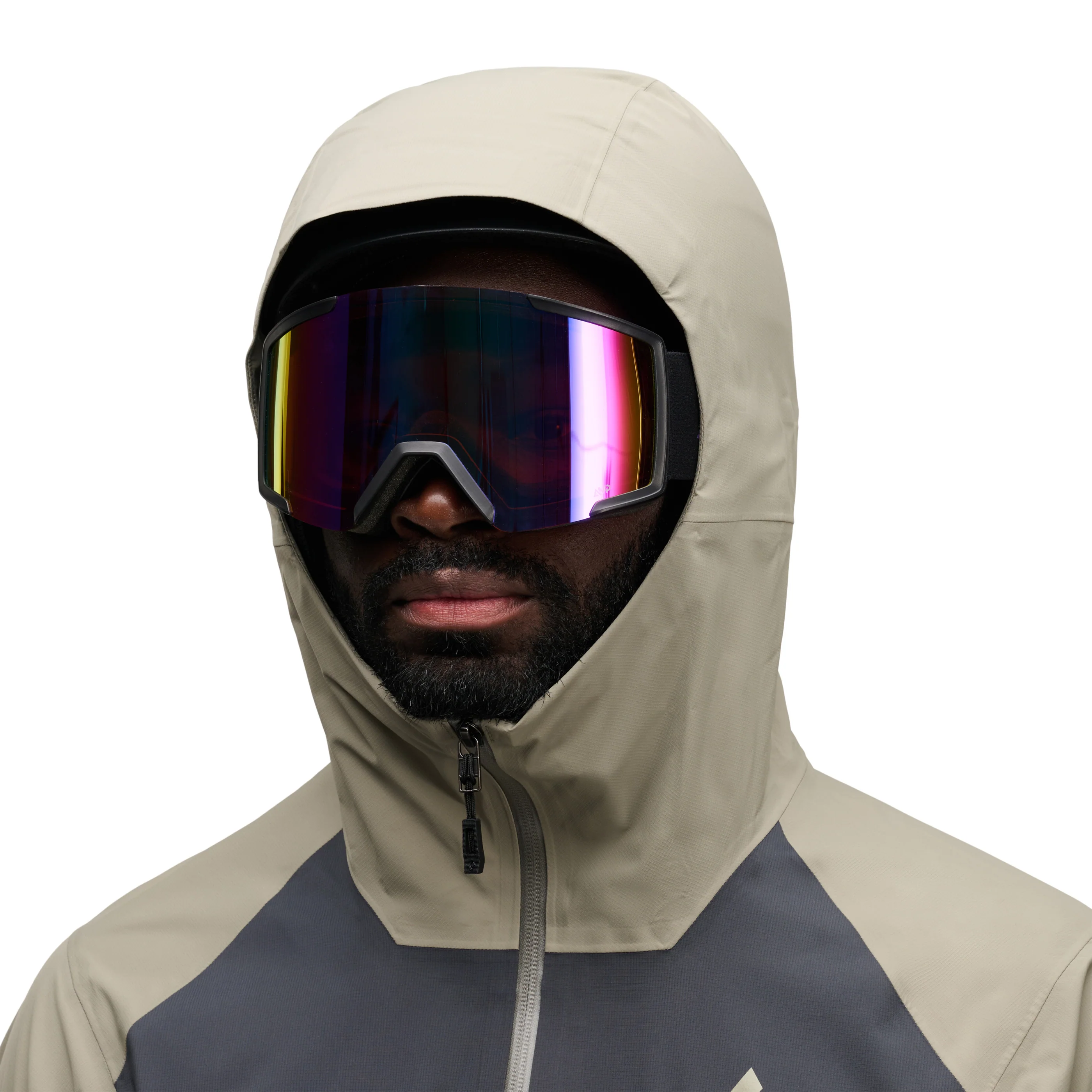Men's Recon LT Stretch Shell - Image 14