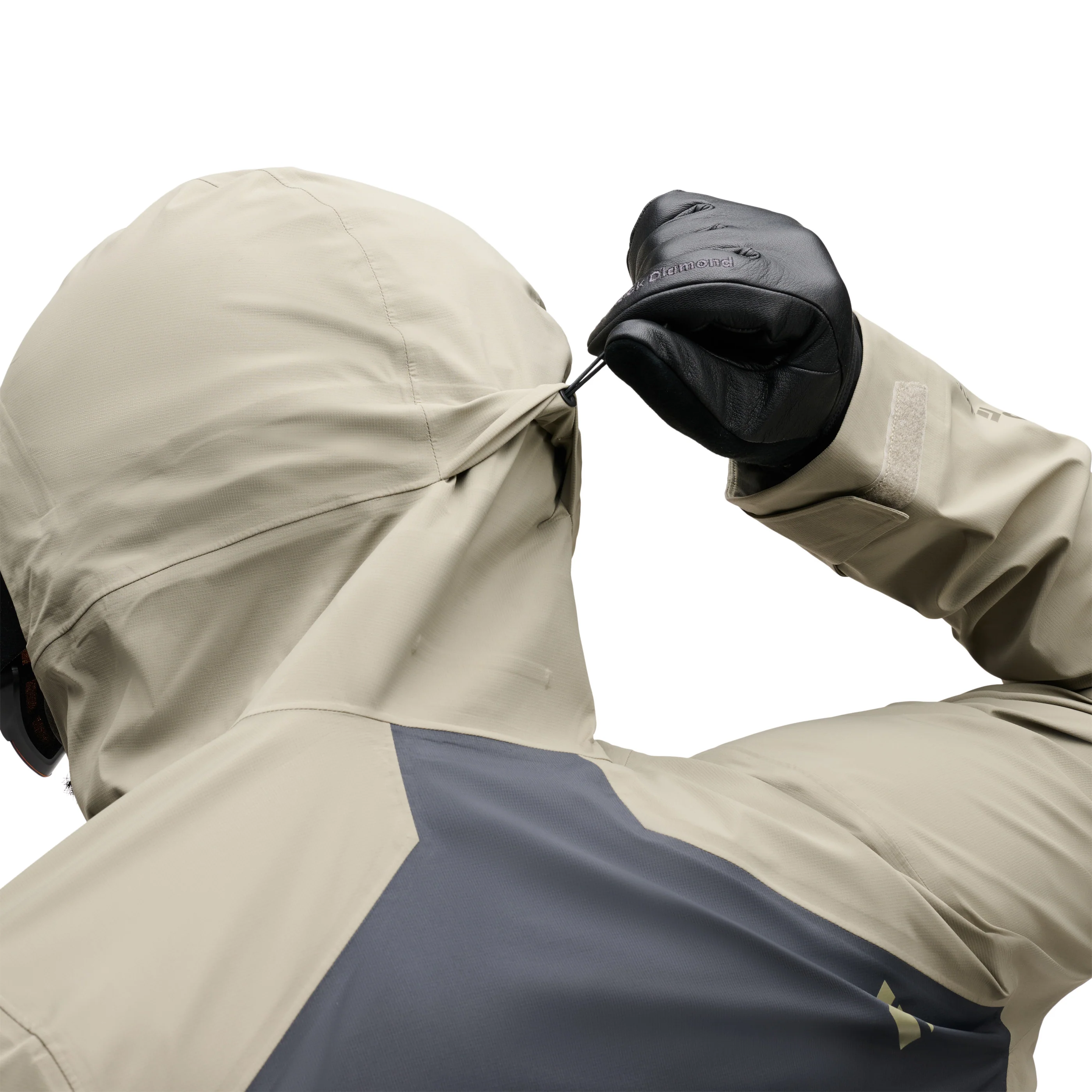 Men's Recon LT Stretch Shell - Image 15