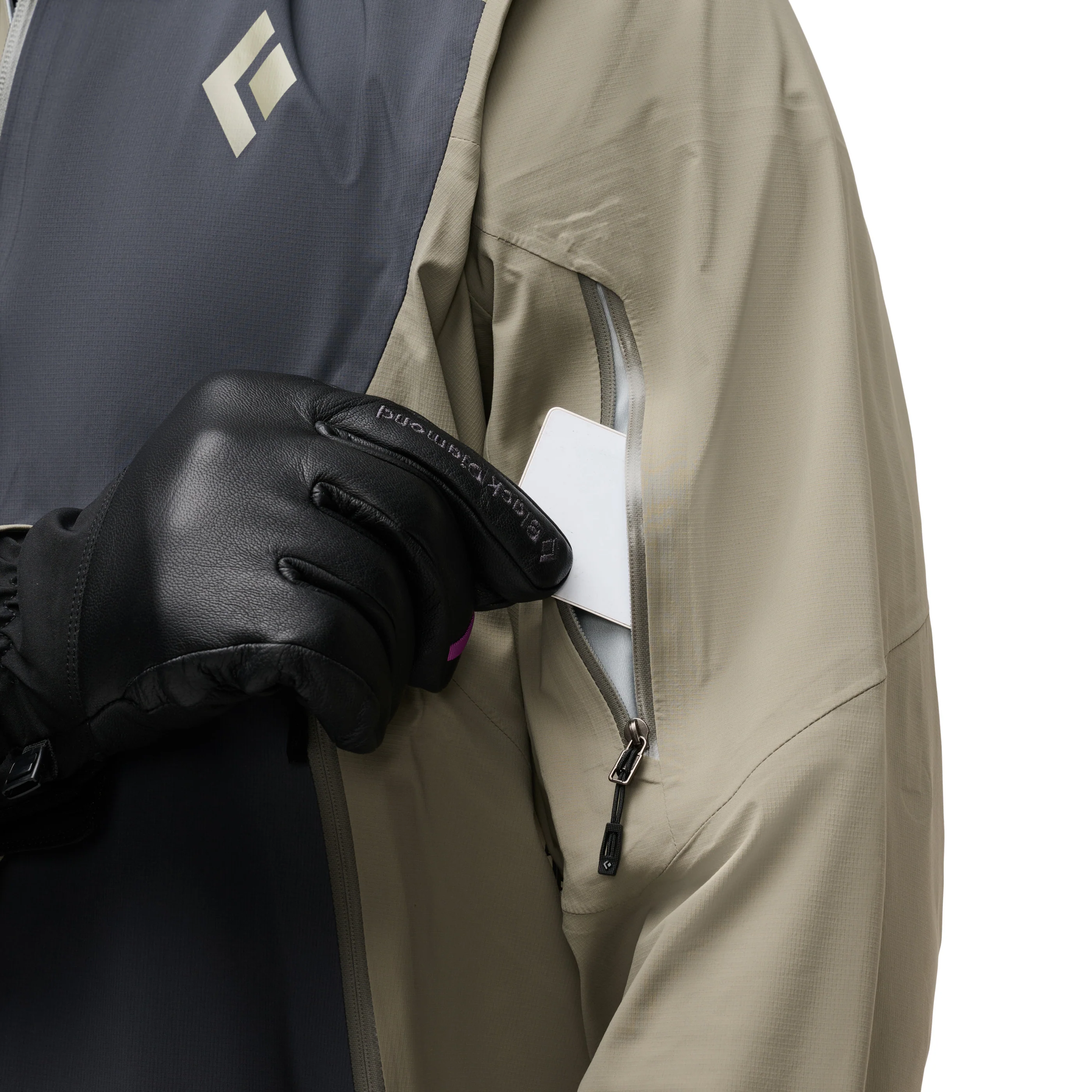 Men's Recon LT Stretch Shell - Image 18