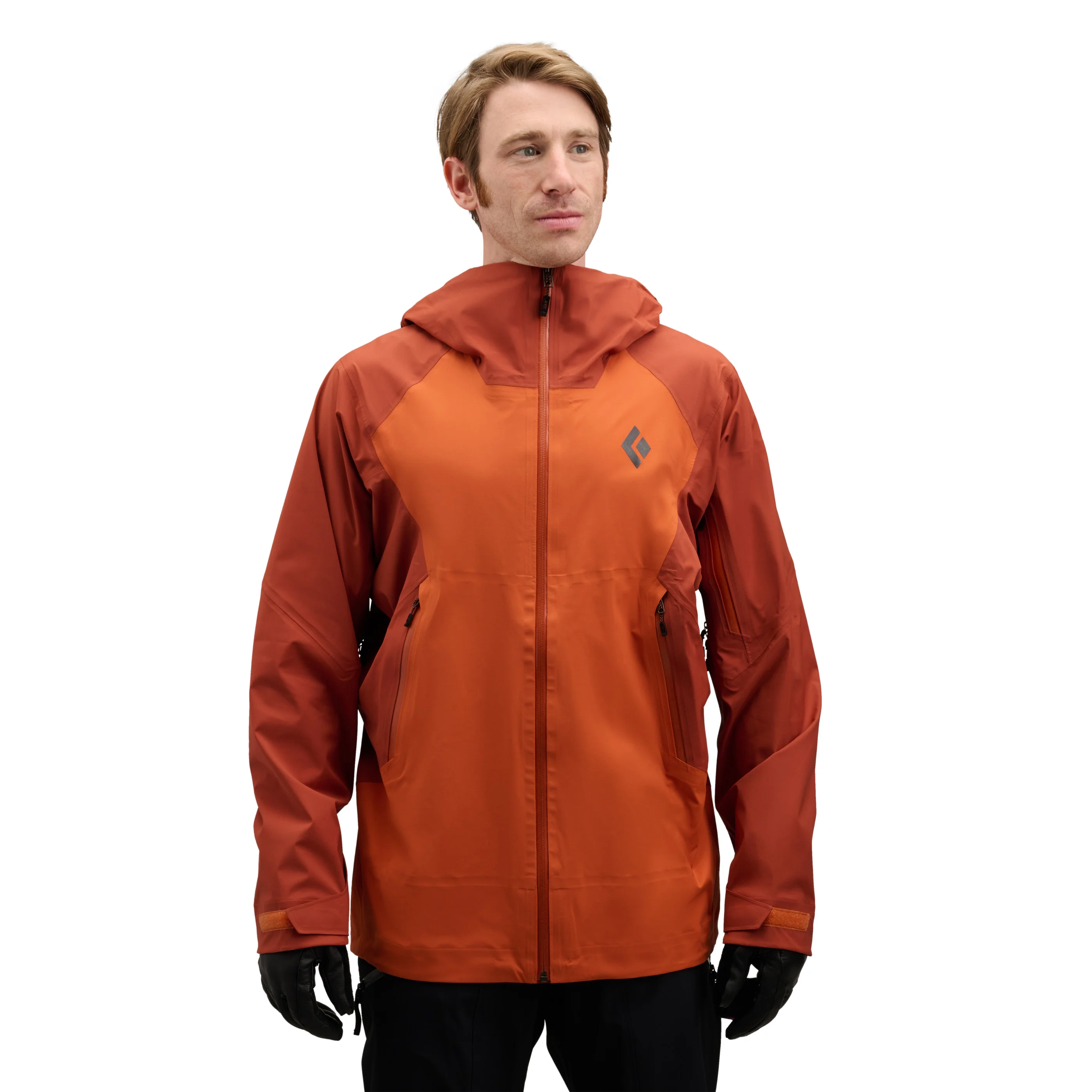 Men's Recon LT Stretch Shell - Image 19