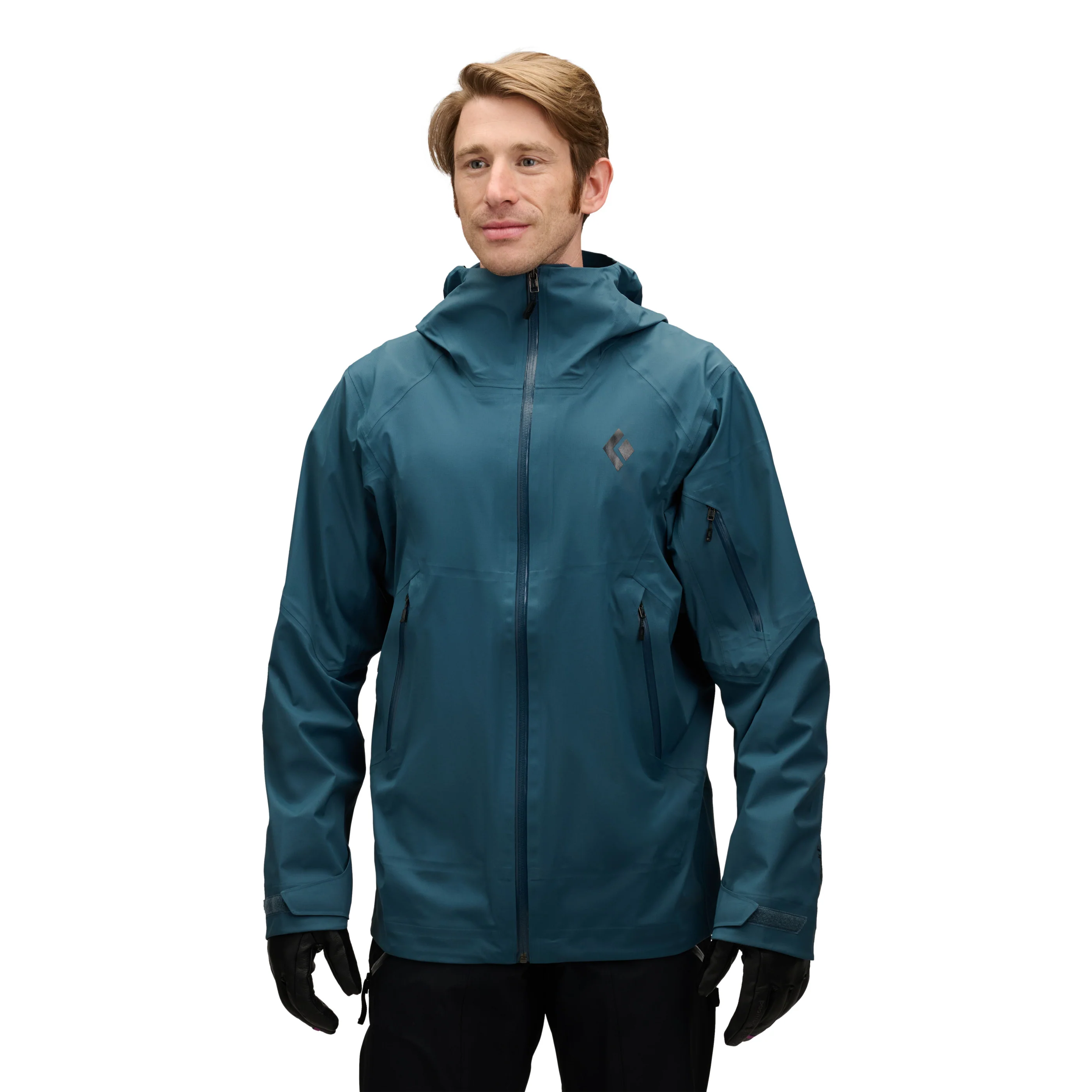 Men's Recon LT Stretch Shell - Image 2