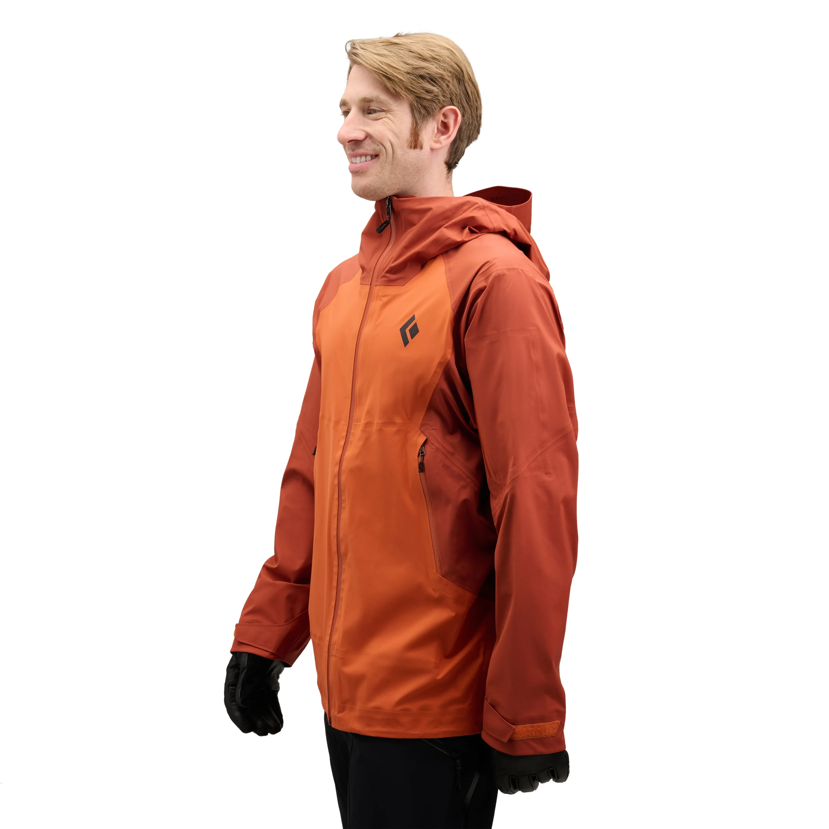 Men's Recon LT Stretch Shell - Image 20