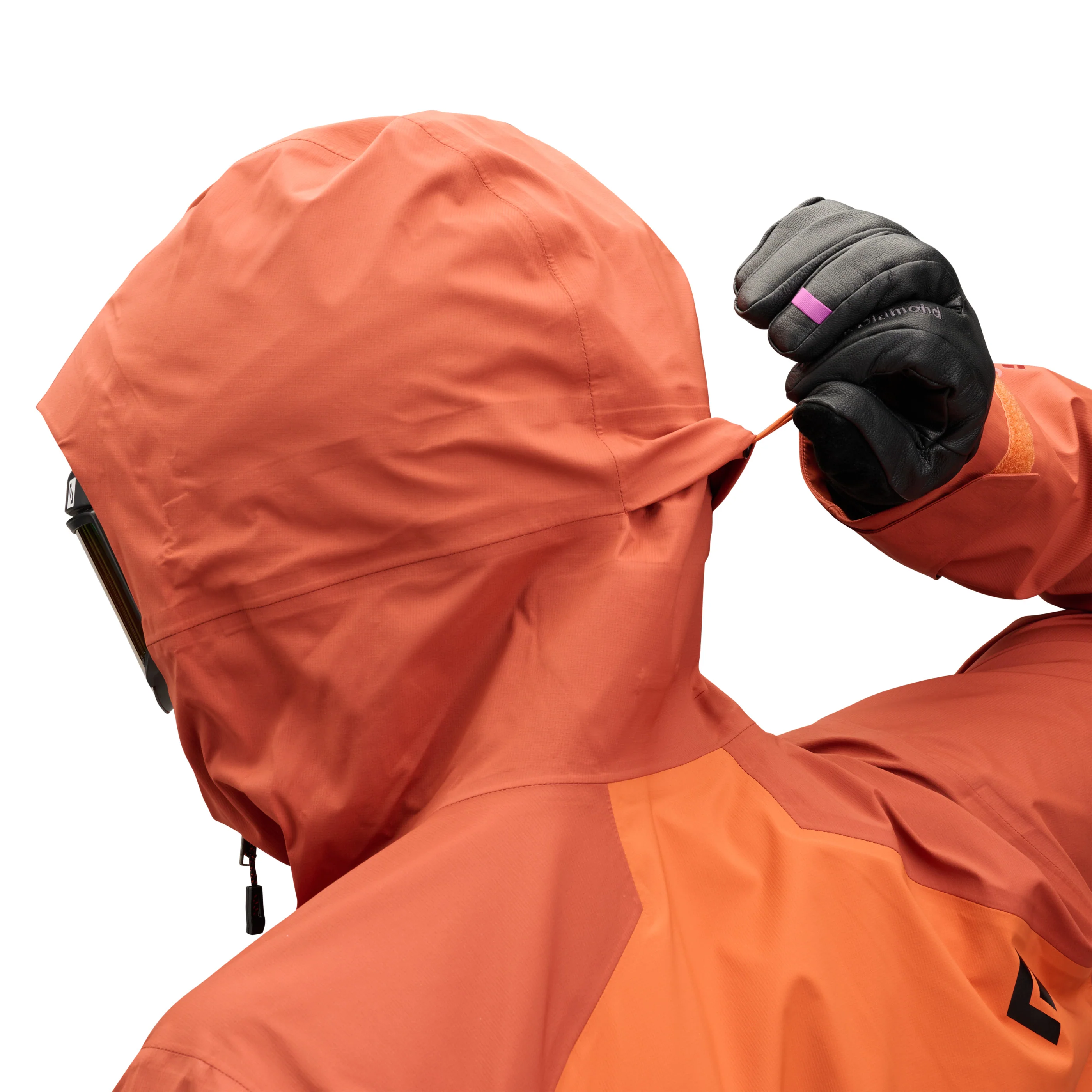 Men's Recon LT Stretch Shell - Image 22