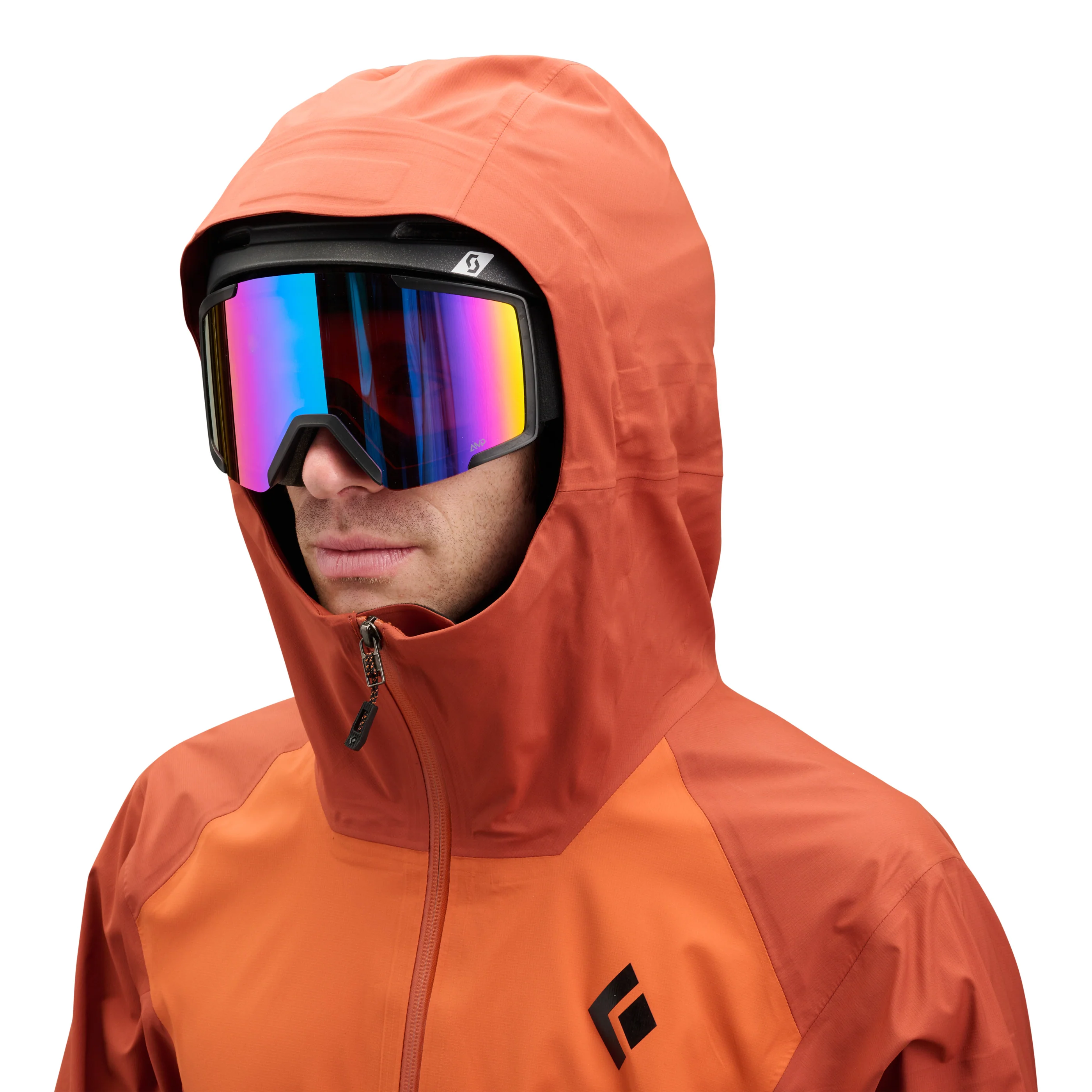 Men's Recon LT Stretch Shell - Image 23