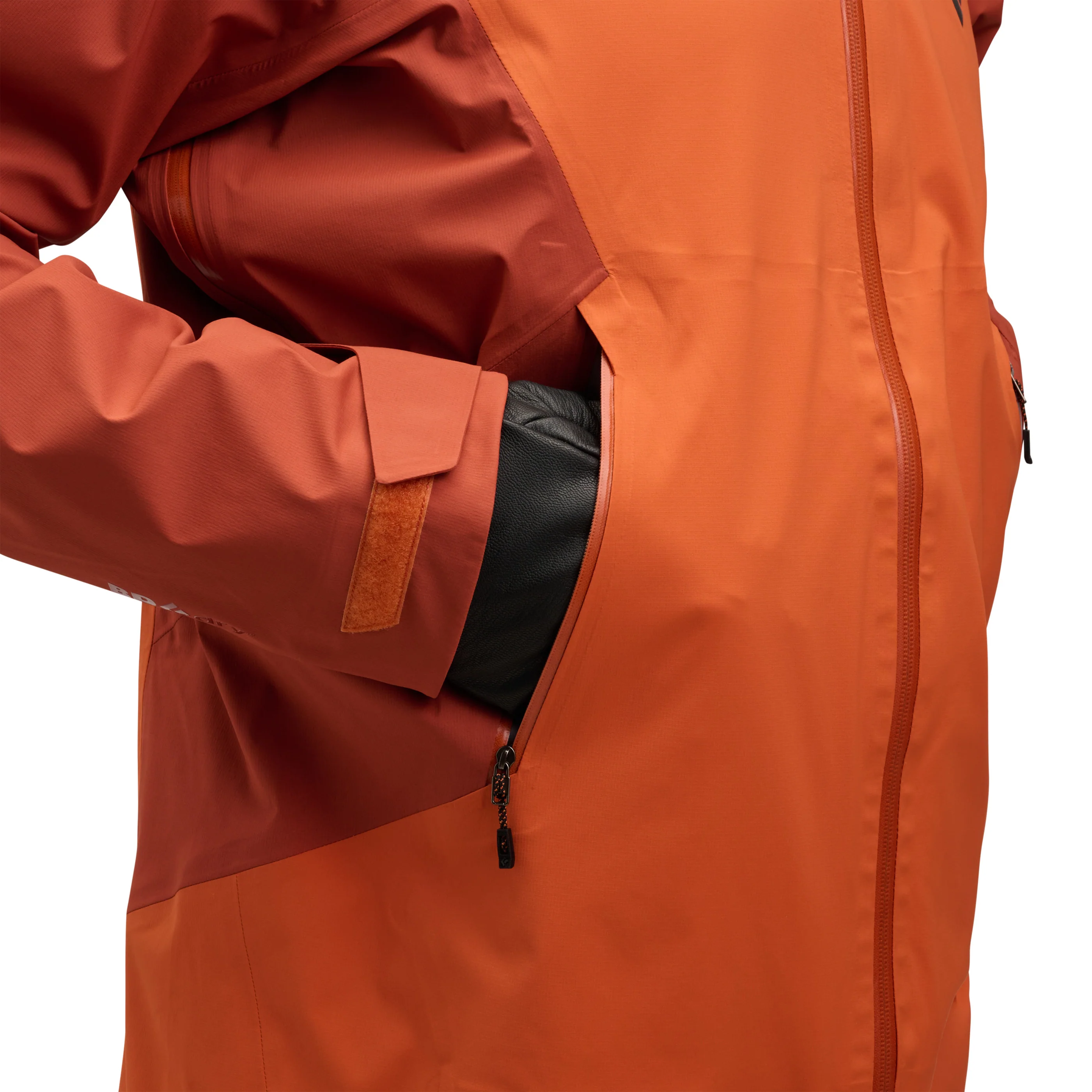 Men's Recon LT Stretch Shell - Image 24