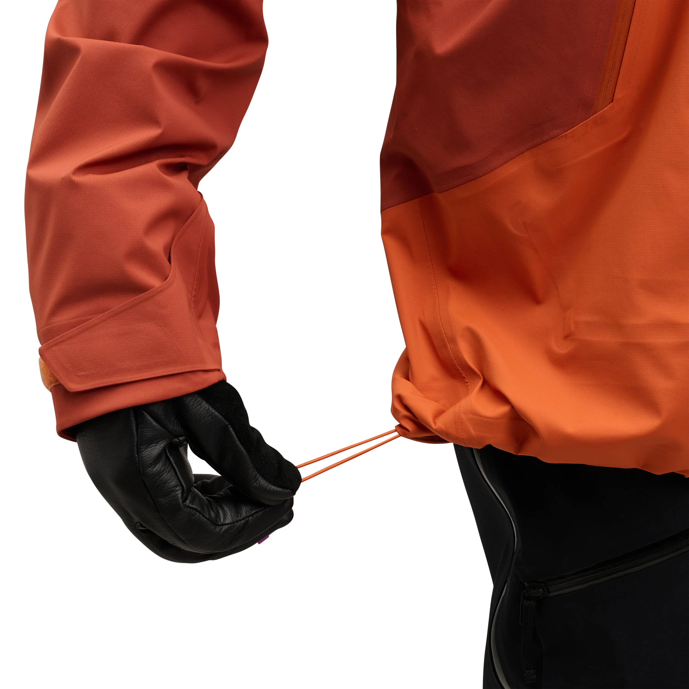 Men's Recon LT Stretch Shell - Image 25