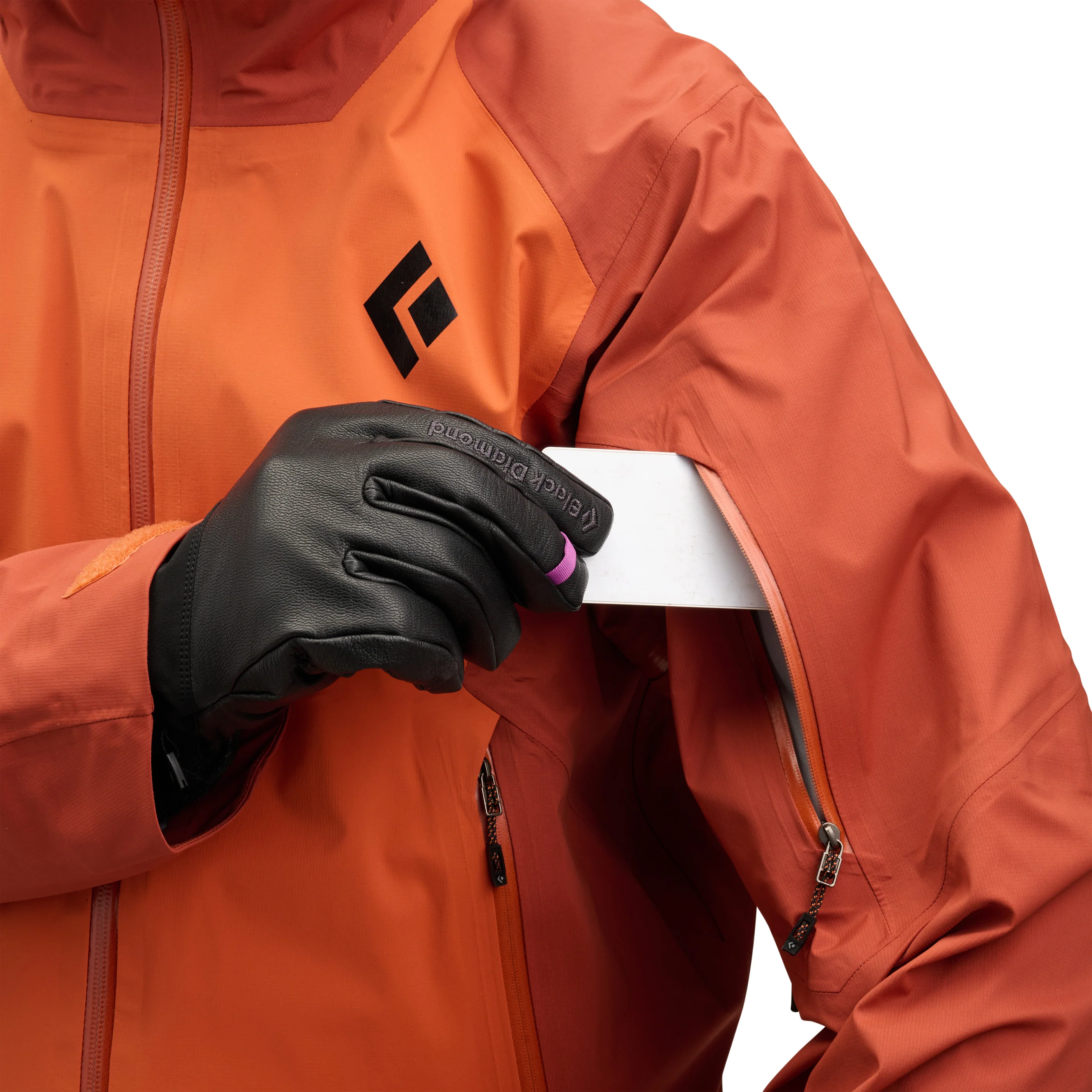 Men's Recon LT Stretch Shell - Image 26