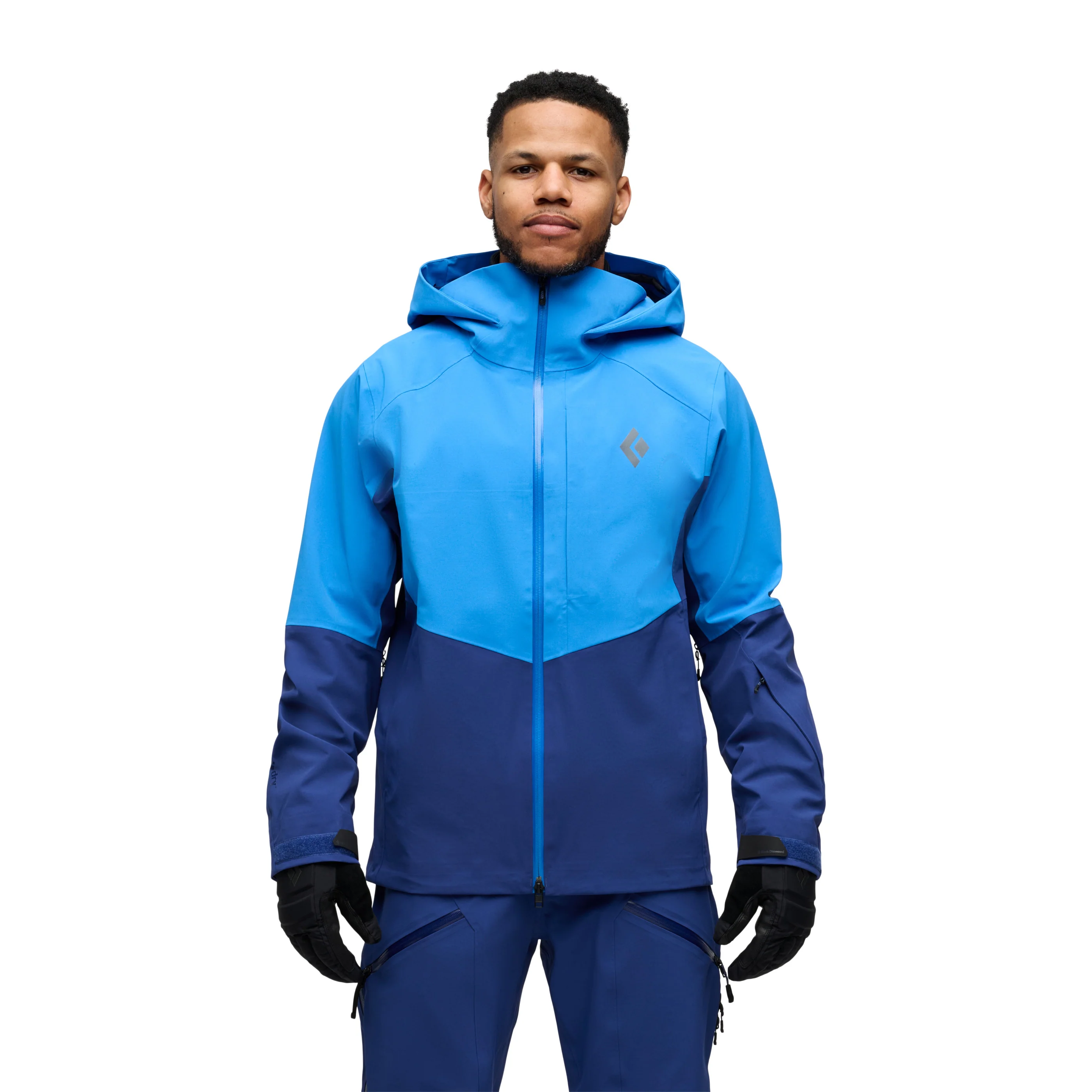 Men's Recon LT Stretch Shell - Image 27