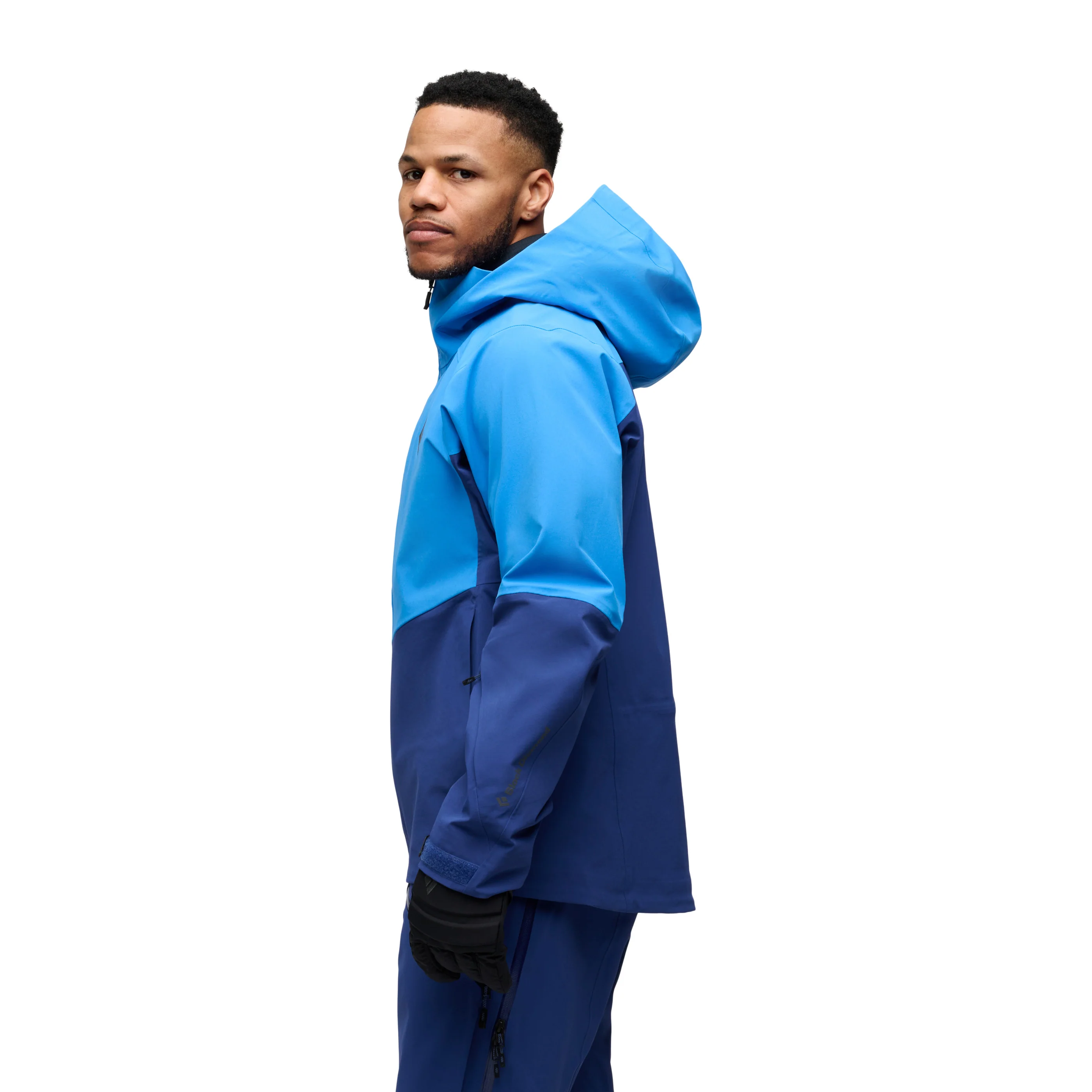 Men's Recon LT Stretch Shell - Image 28