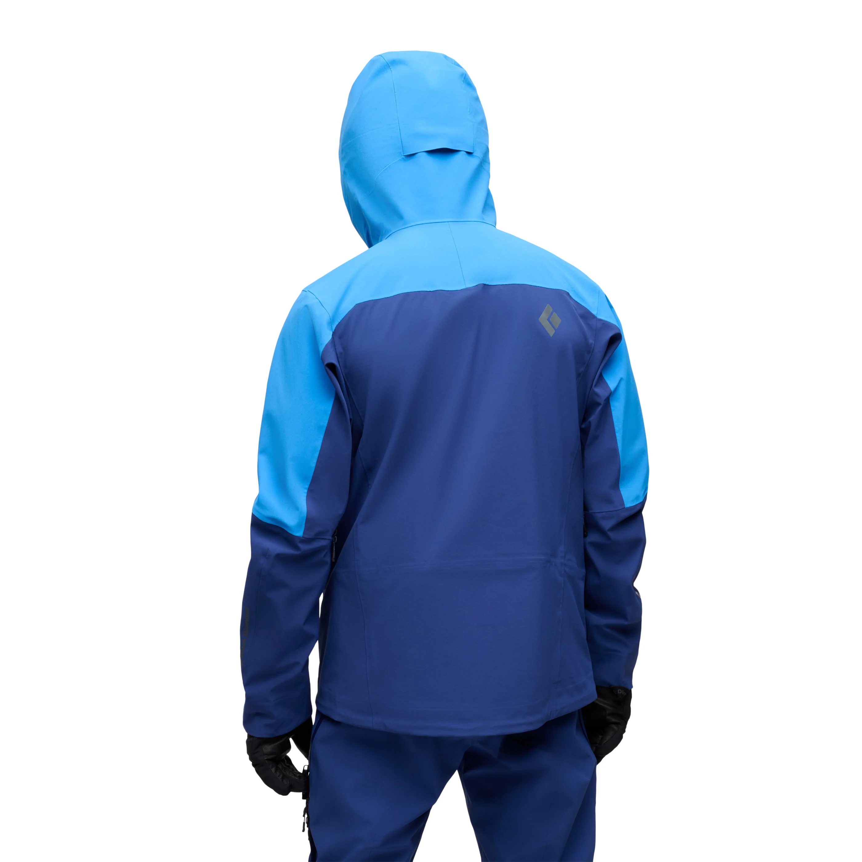 Men's Recon LT Stretch Shell - Image 29