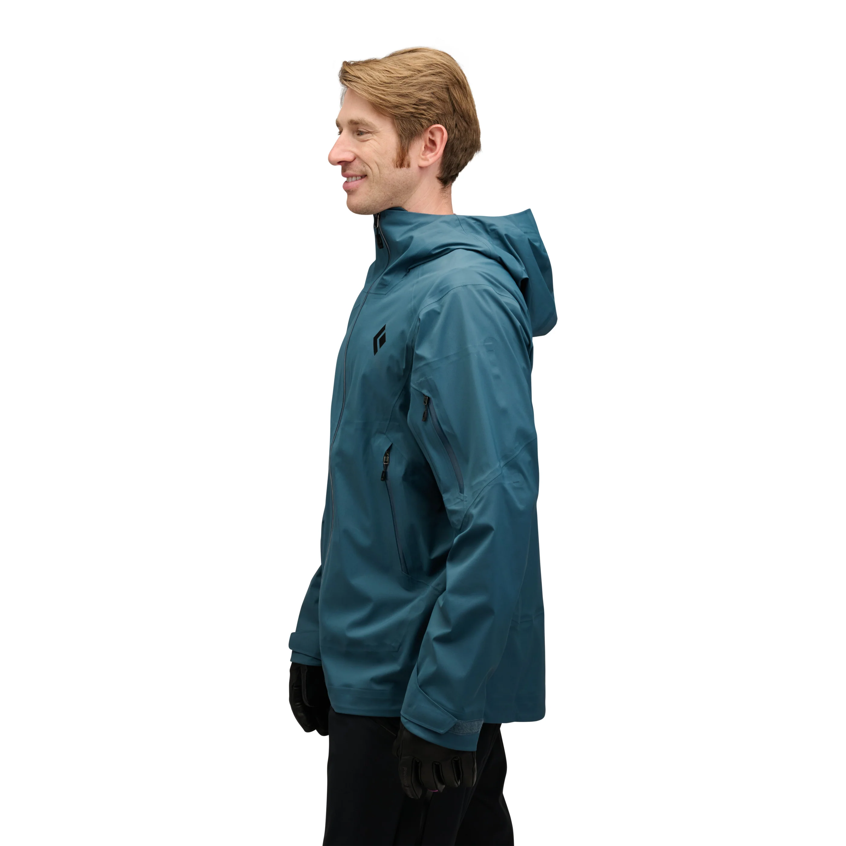 Men's Recon LT Stretch Shell - Image 3