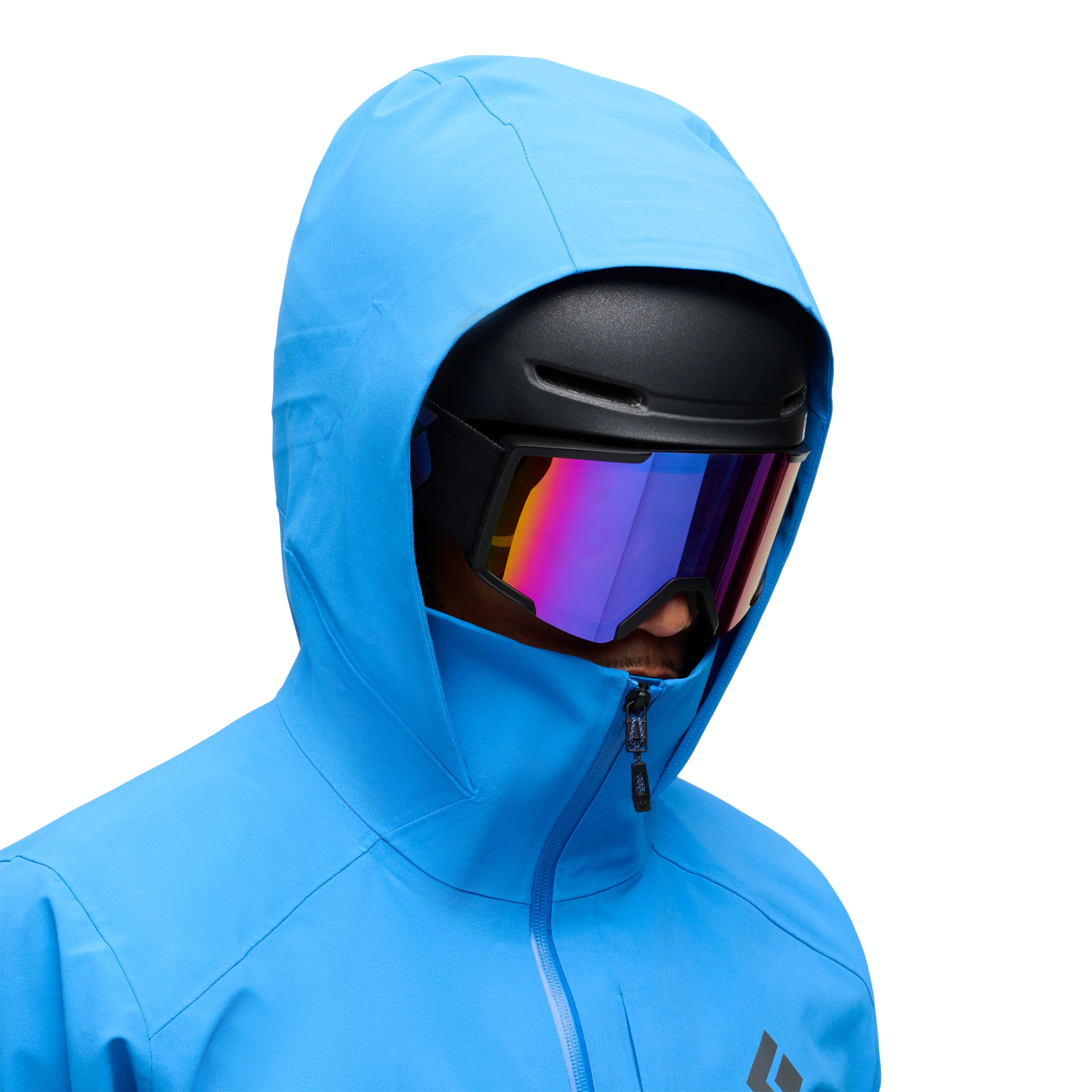 Men's Recon LT Stretch Shell - Image 30