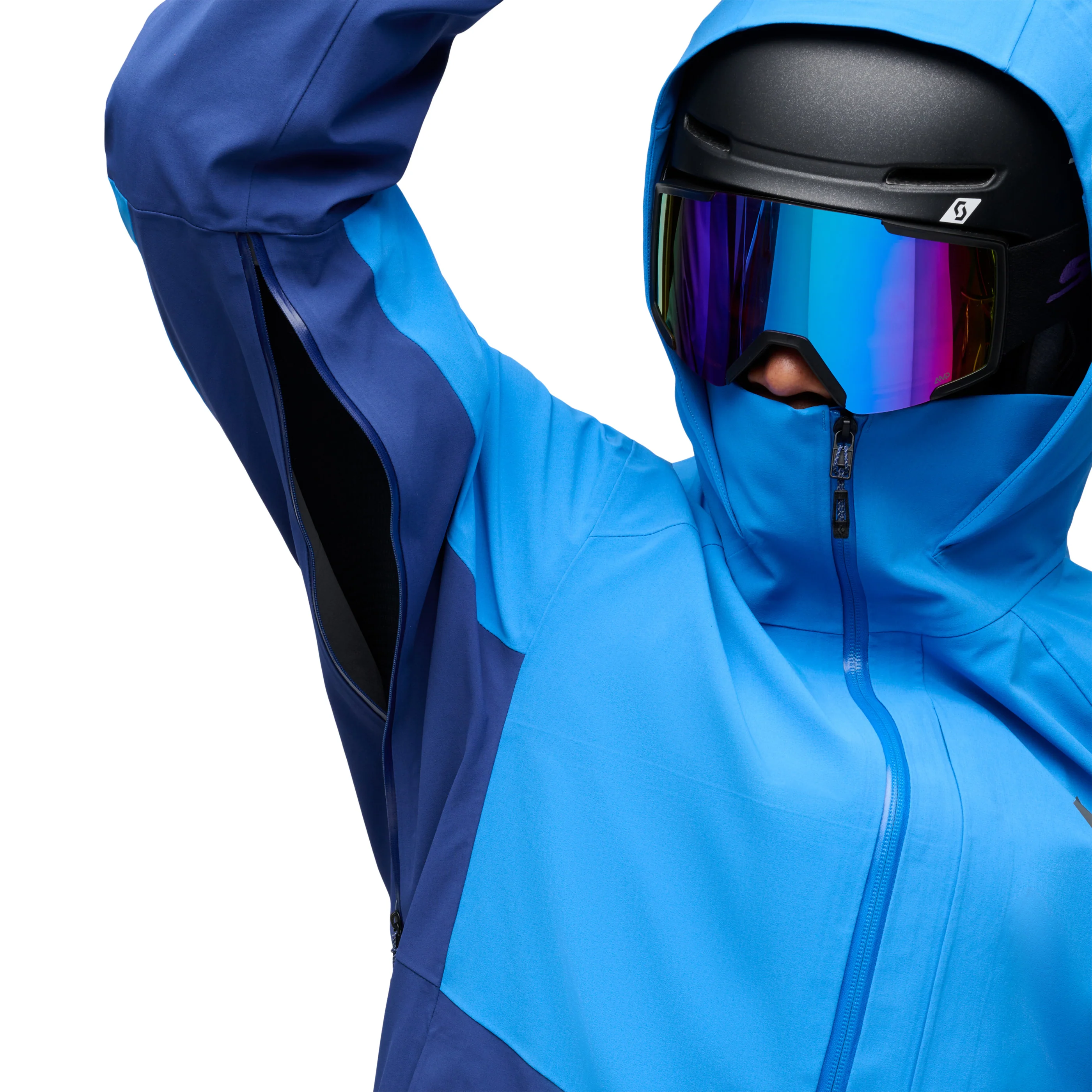Men's Recon LT Stretch Shell - Image 32