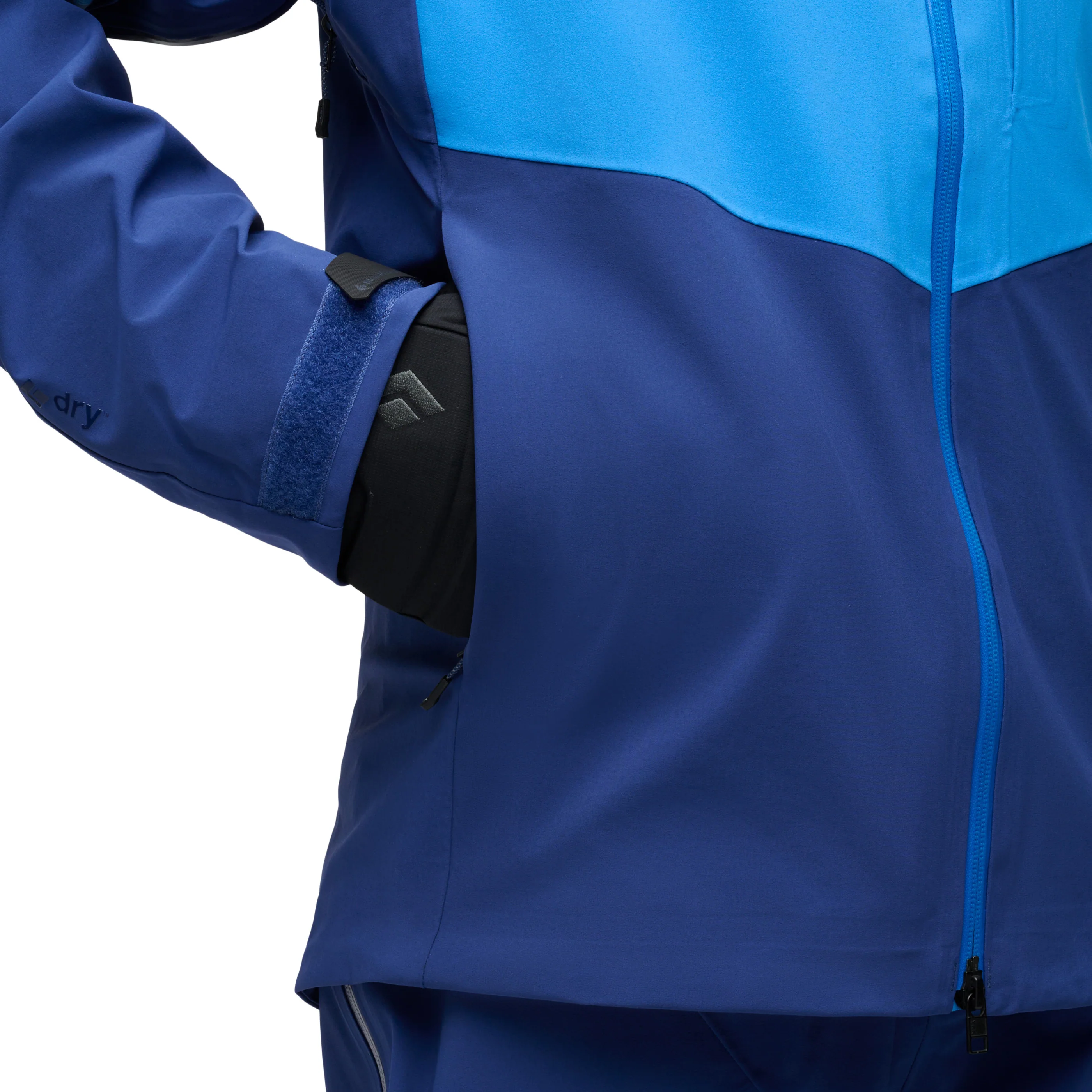 Men's Recon LT Stretch Shell - Image 34