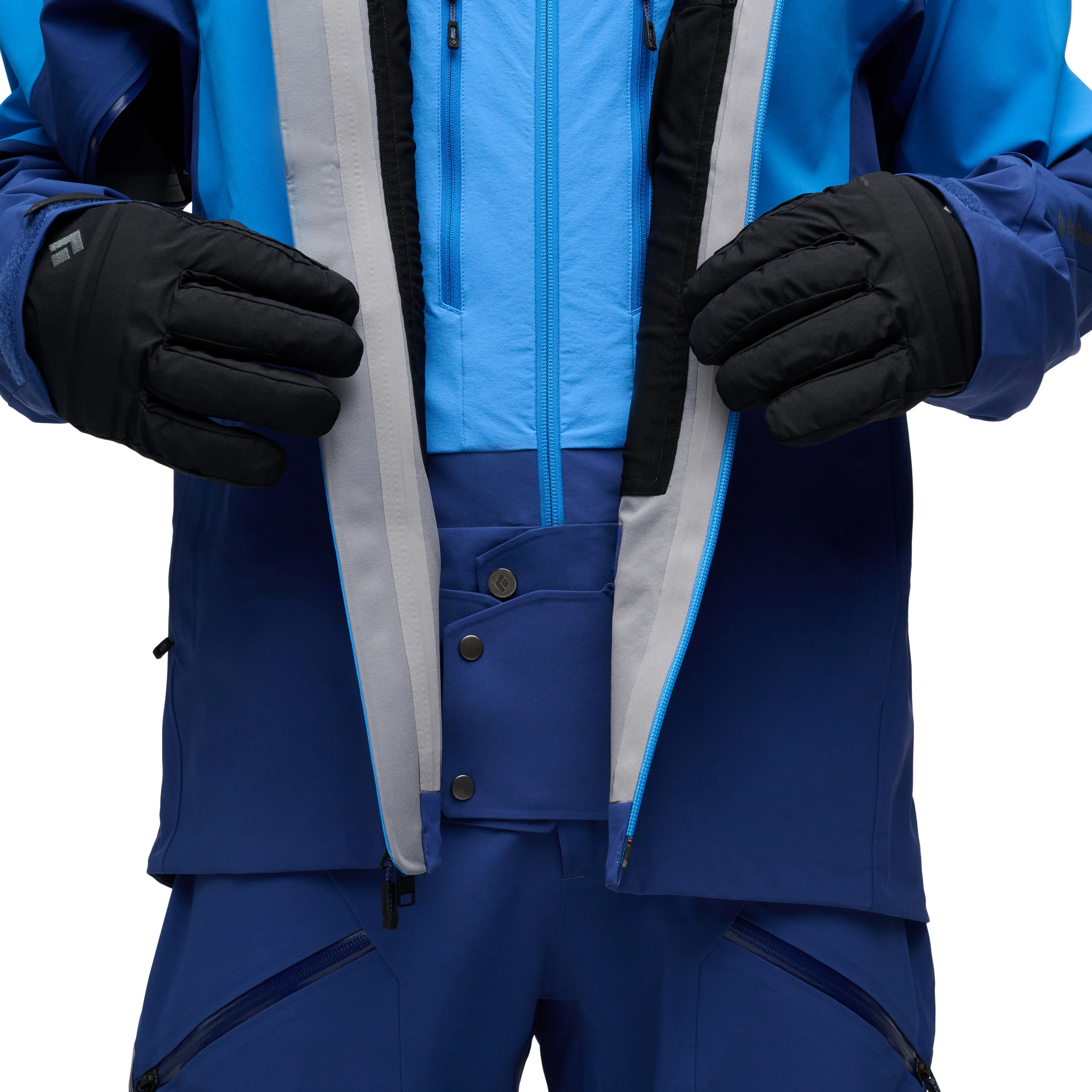 Men's Recon LT Stretch Shell - Image 37