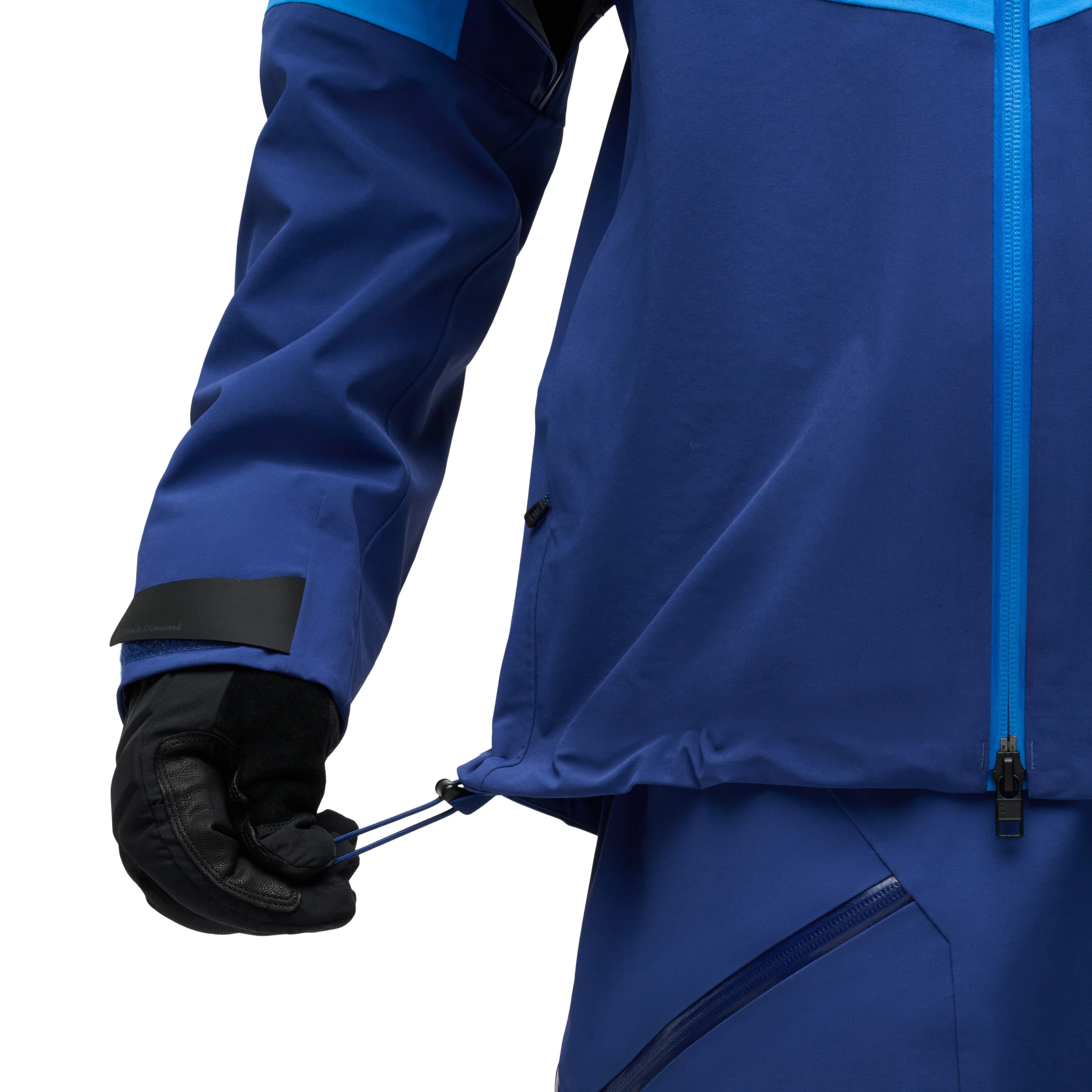 Men's Recon LT Stretch Shell - Image 38