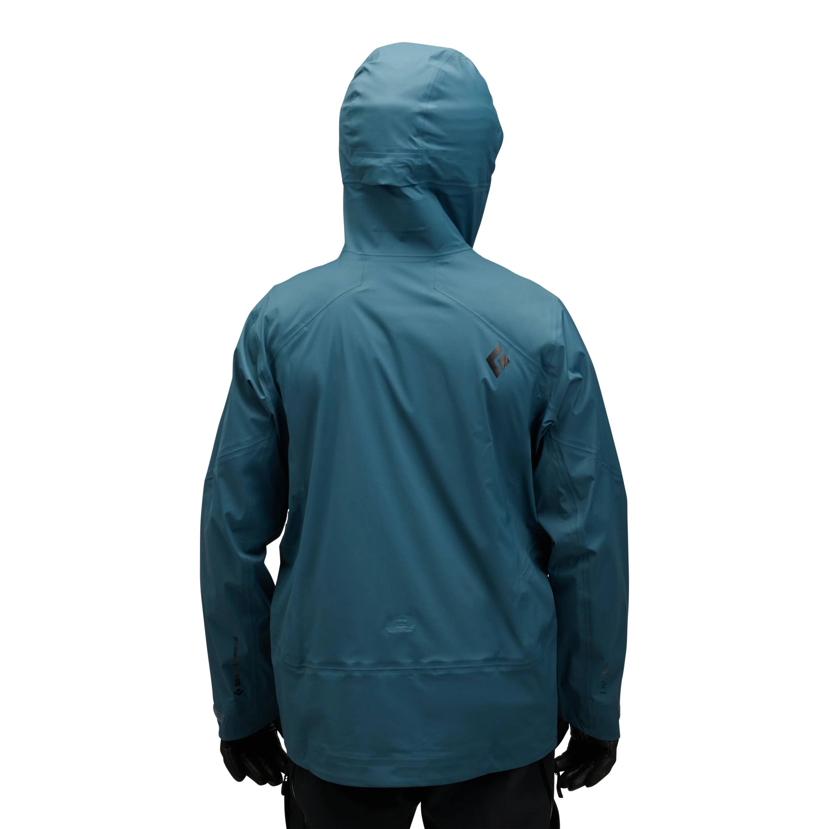 Men's Recon LT Stretch Shell - Image 4