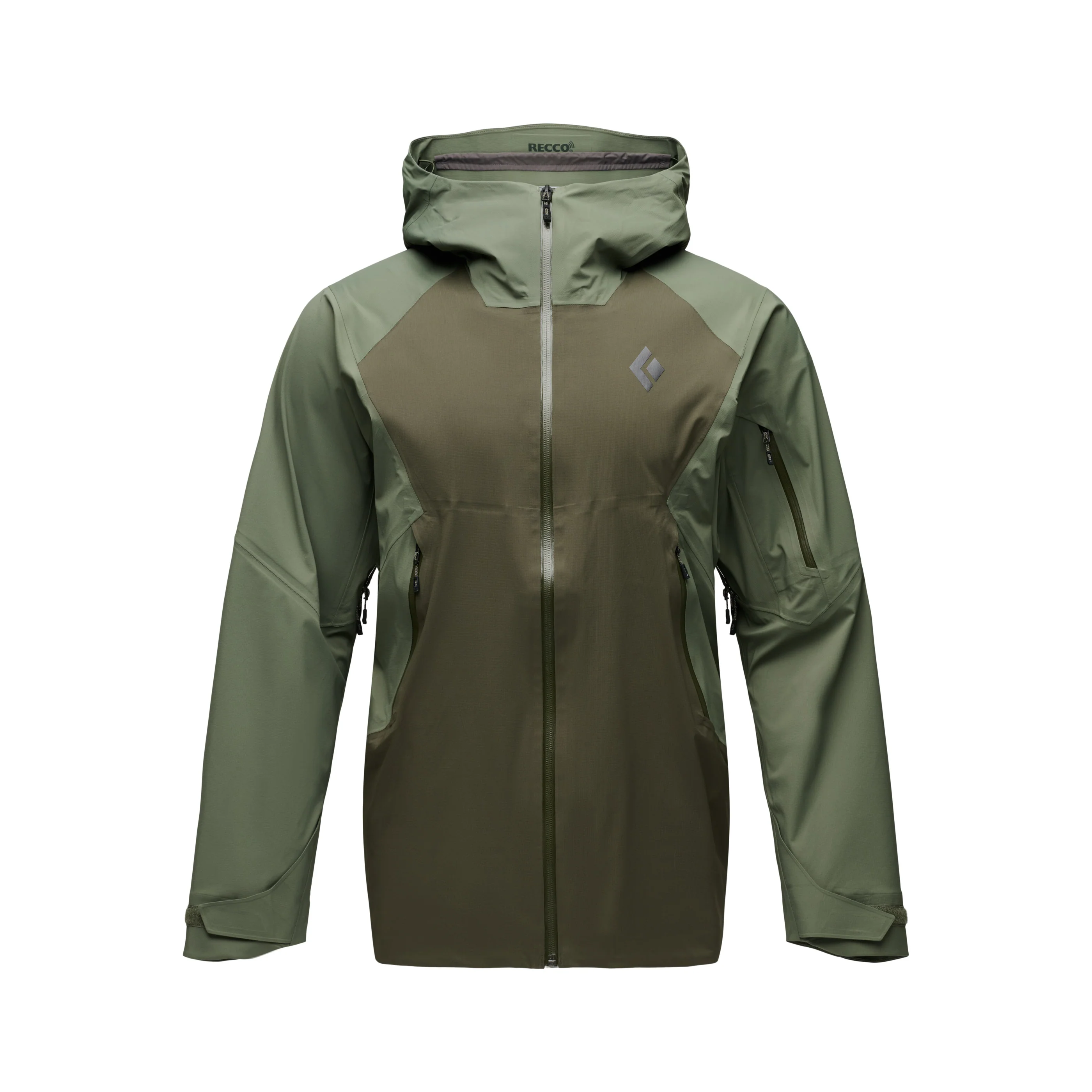 Men's Recon LT Stretch Shell - Image 42