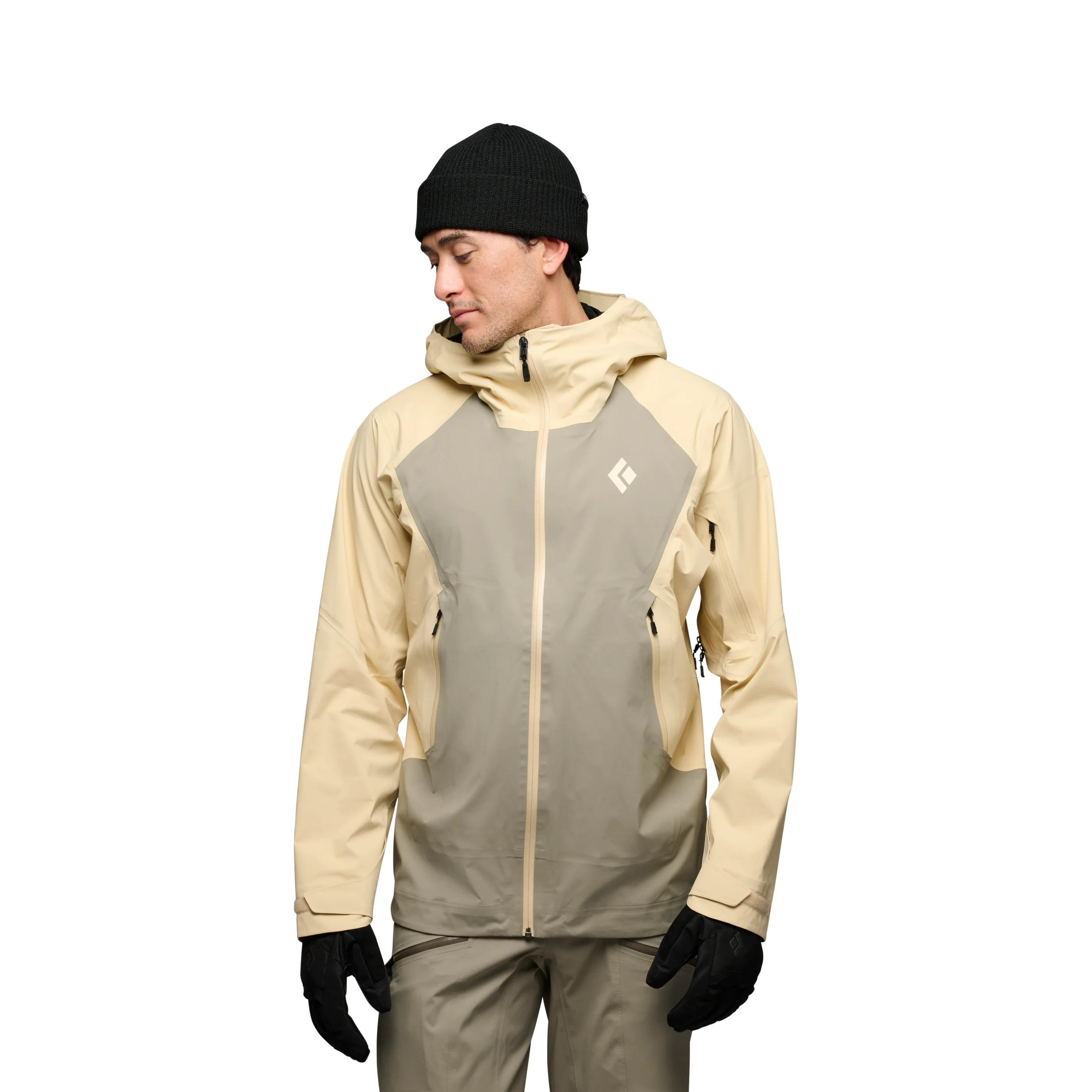 Men's Recon LT Stretch Shell - Image 44