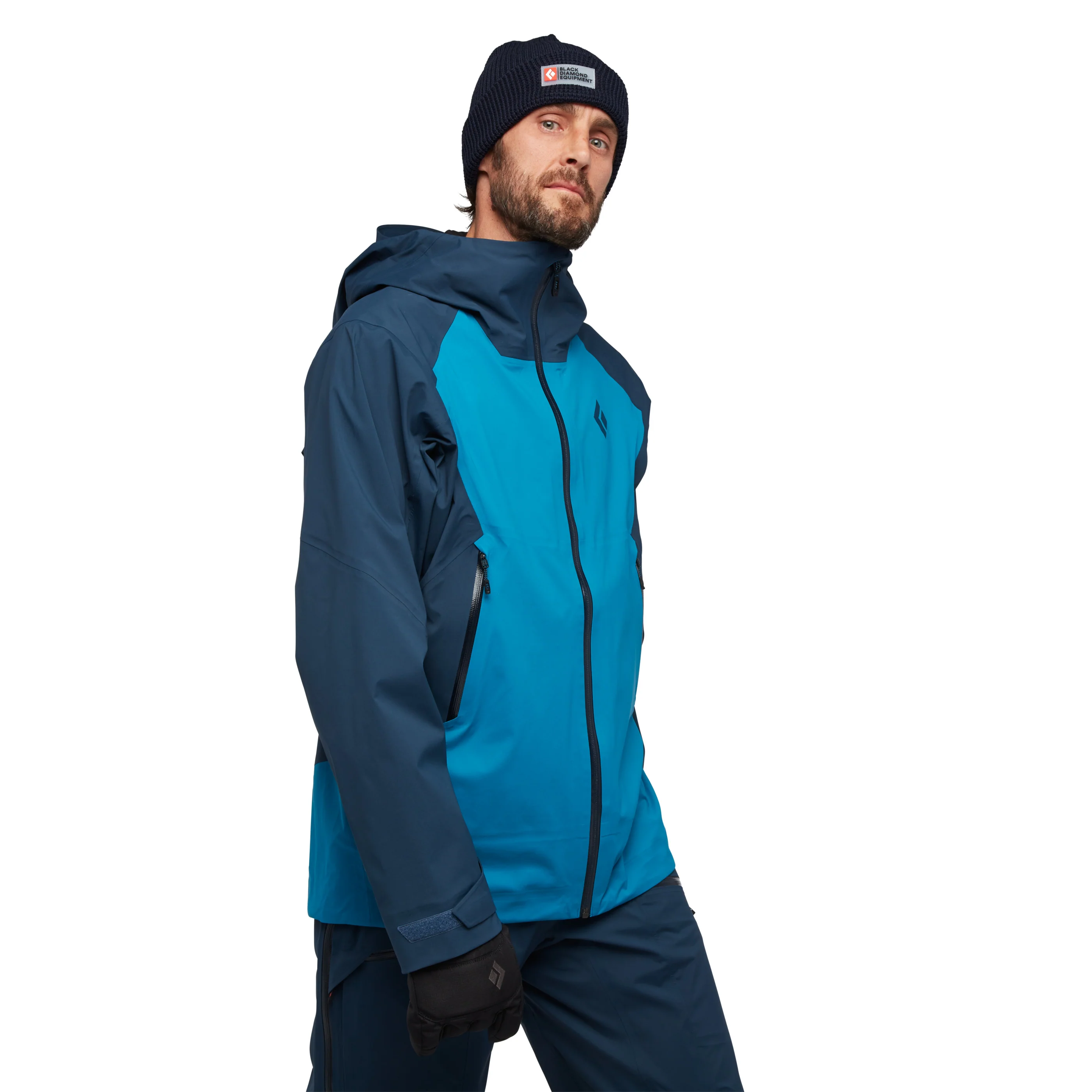 Men's Recon LT Stretch Shell - Image 45