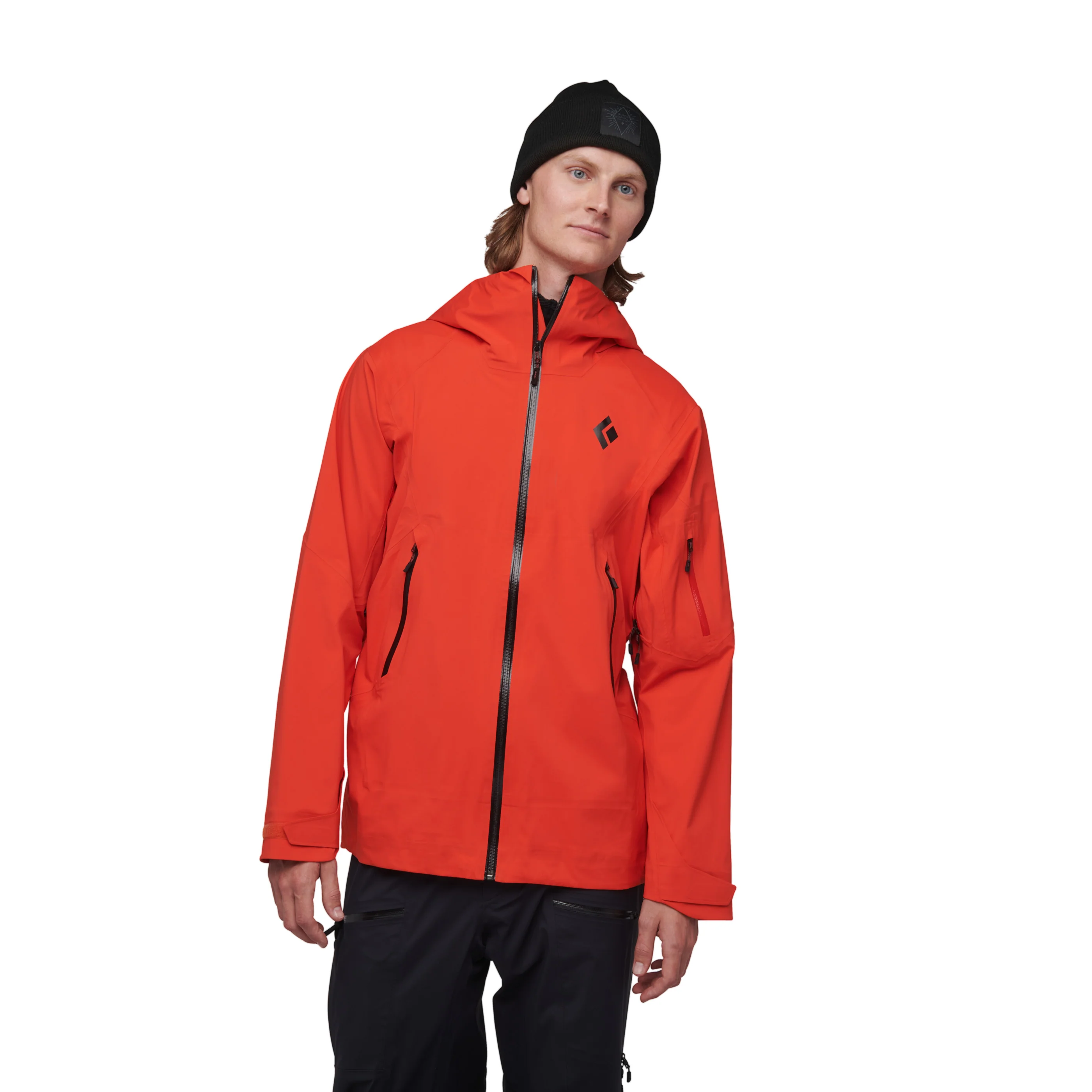 Men's Recon LT Stretch Shell - Image 46