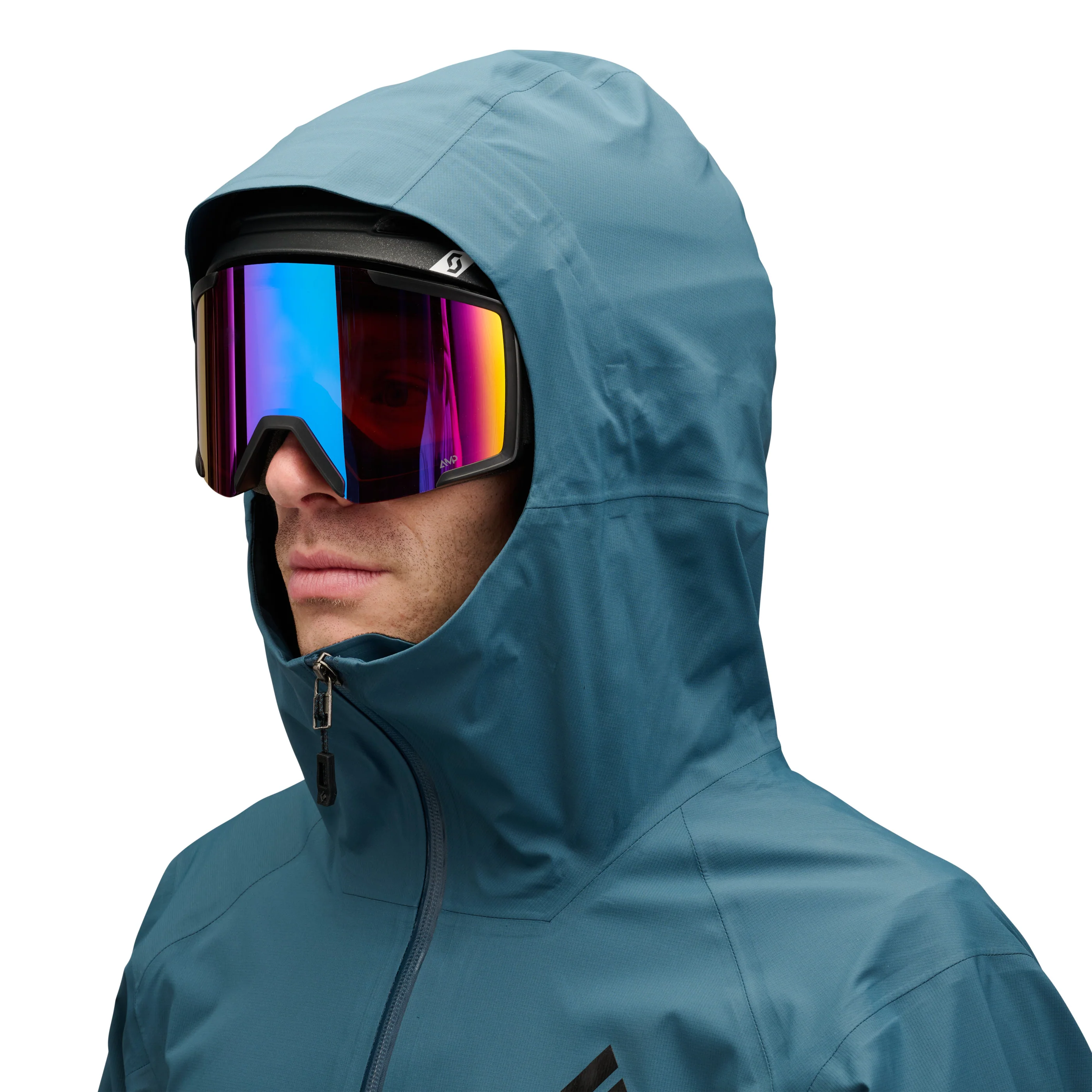 Men's Recon LT Stretch Shell - Image 5