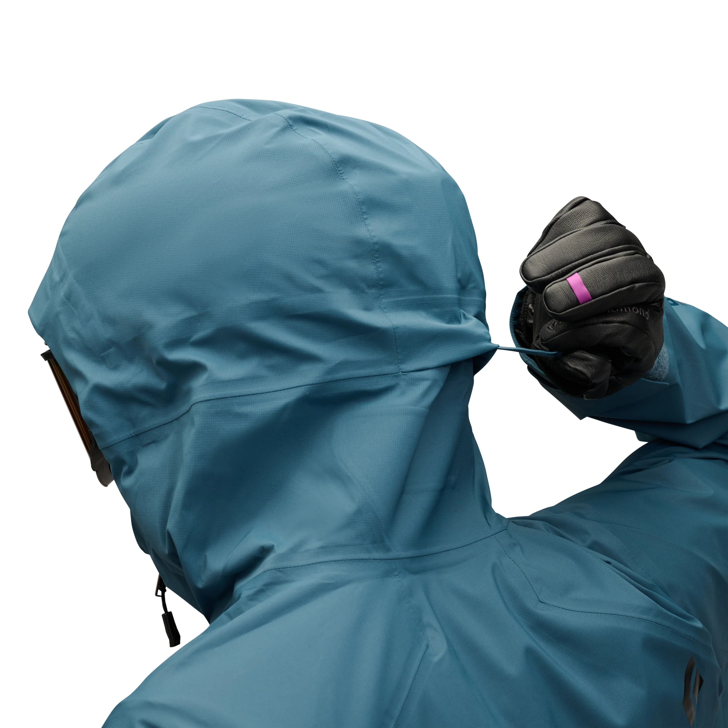 Men's Recon LT Stretch Shell - Image 6
