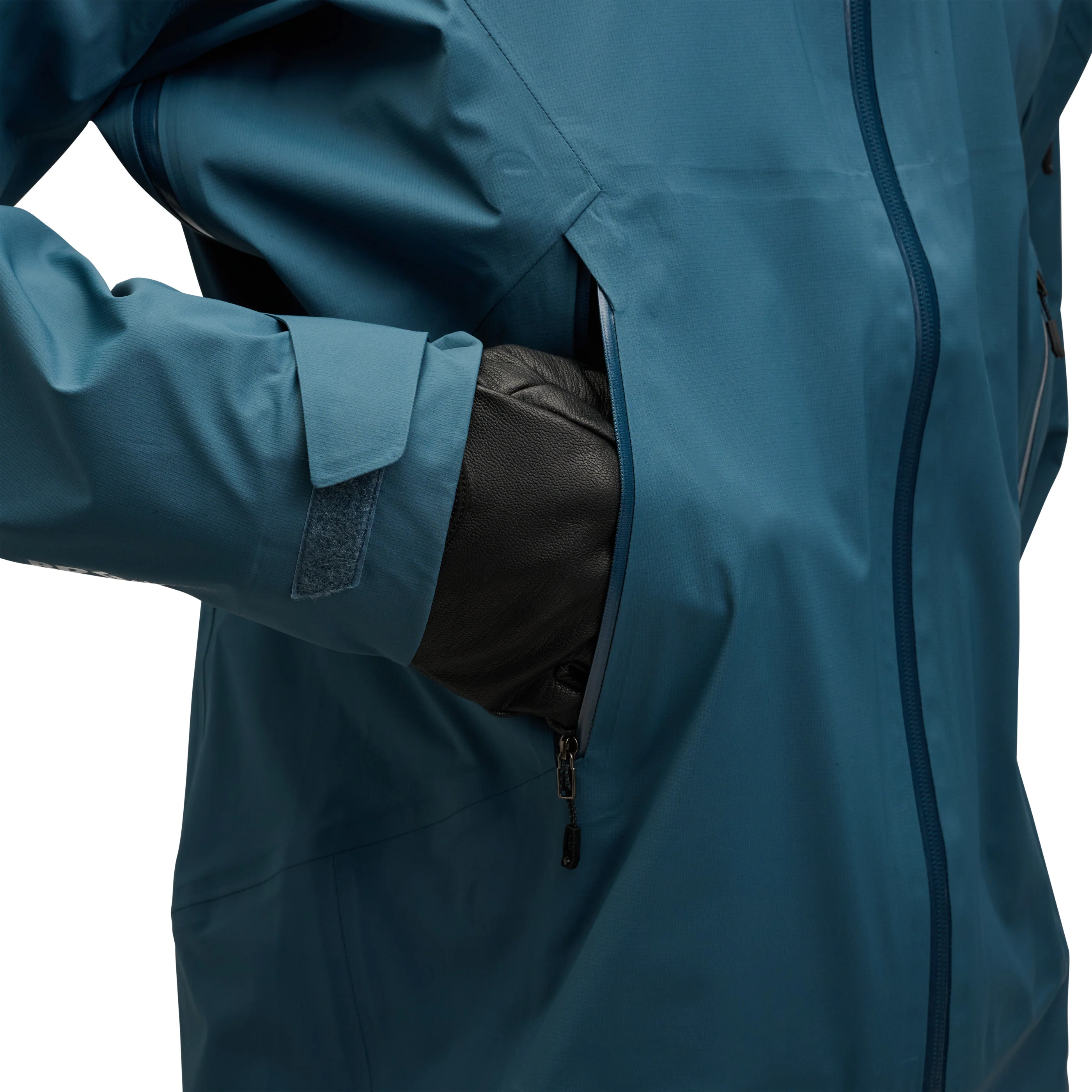 Men's Recon LT Stretch Shell - Image 8
