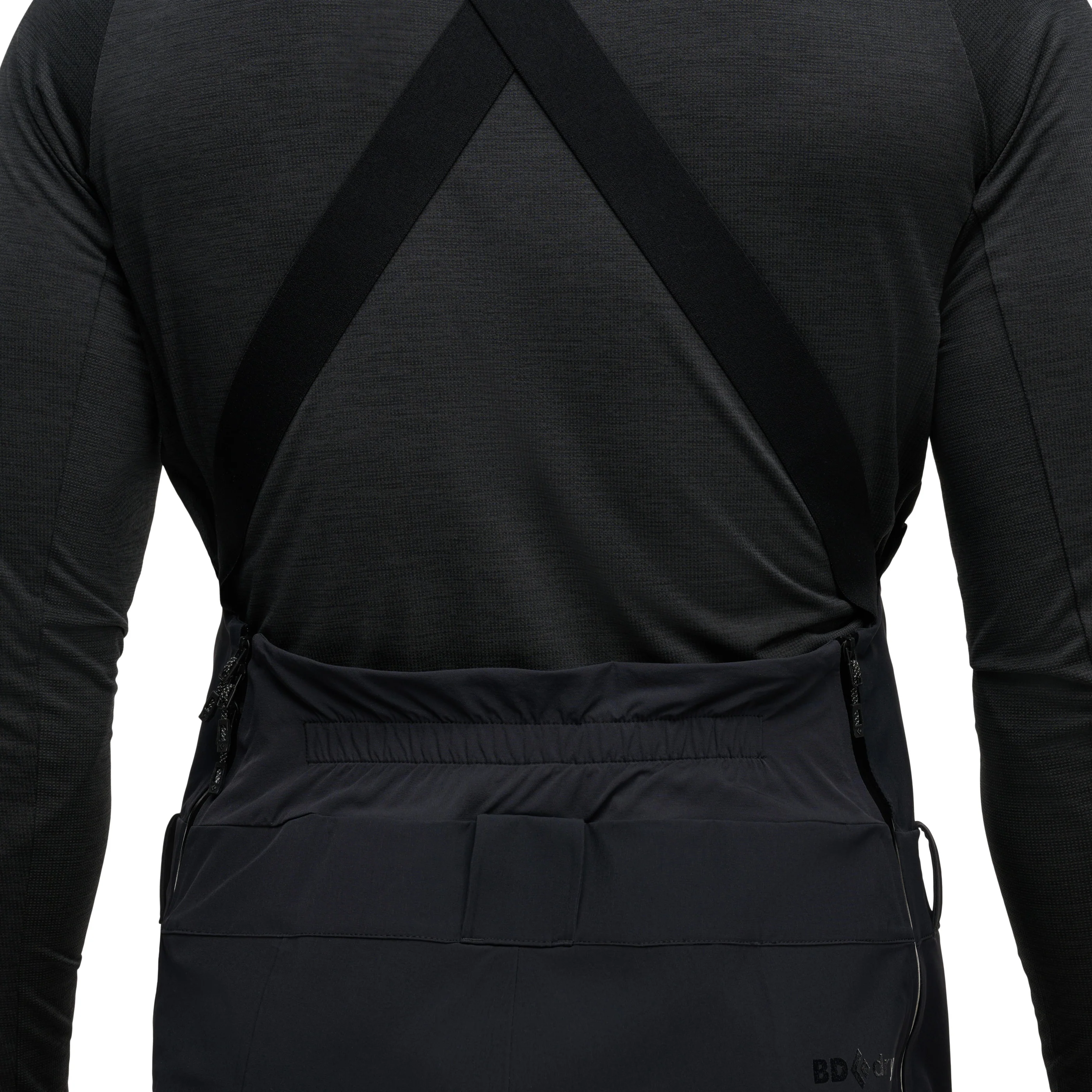 Men's Recon Stretch Bibs - Image 10